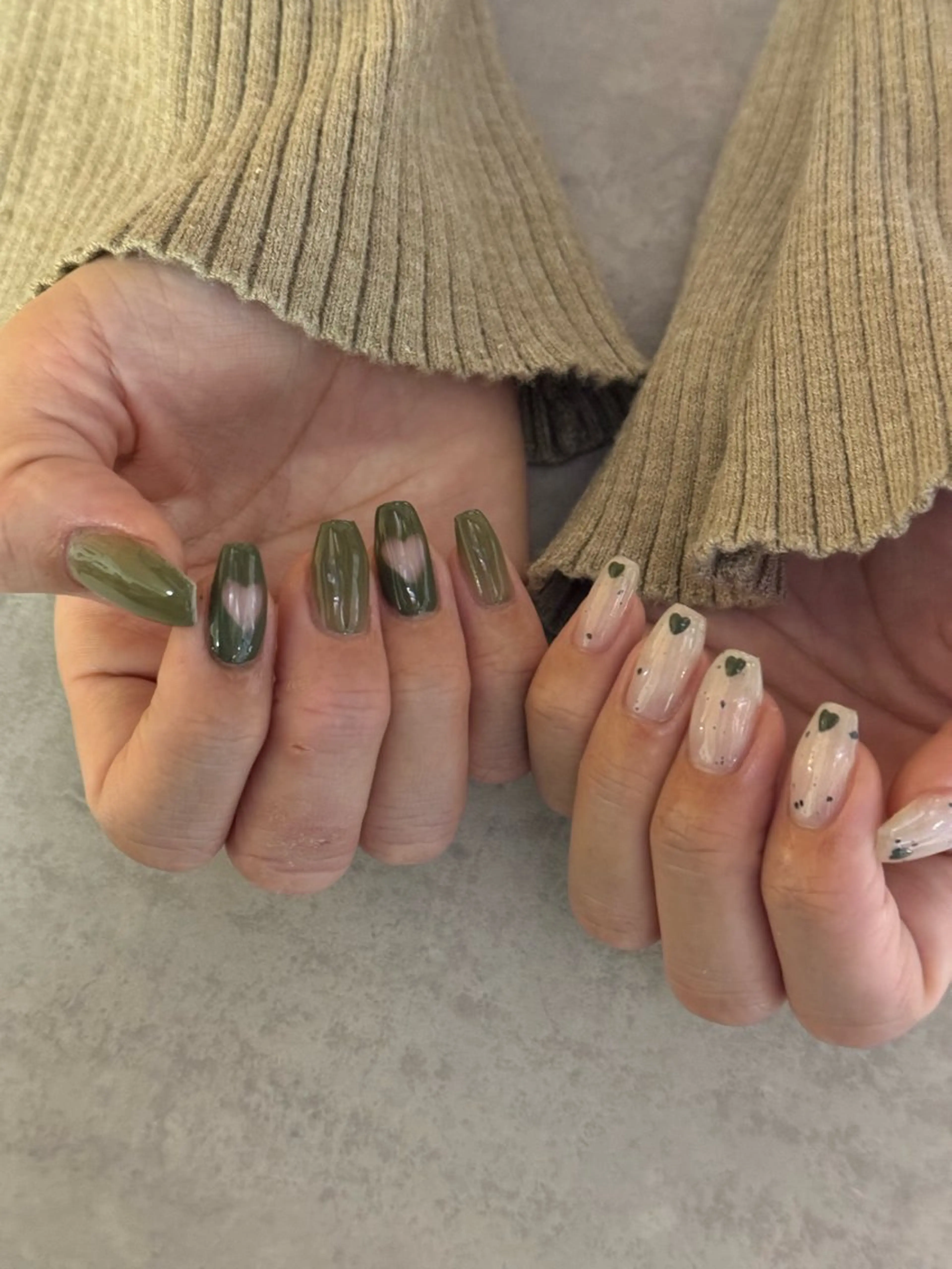 ネイル 土屋 智子のエステ・リラクイメージ