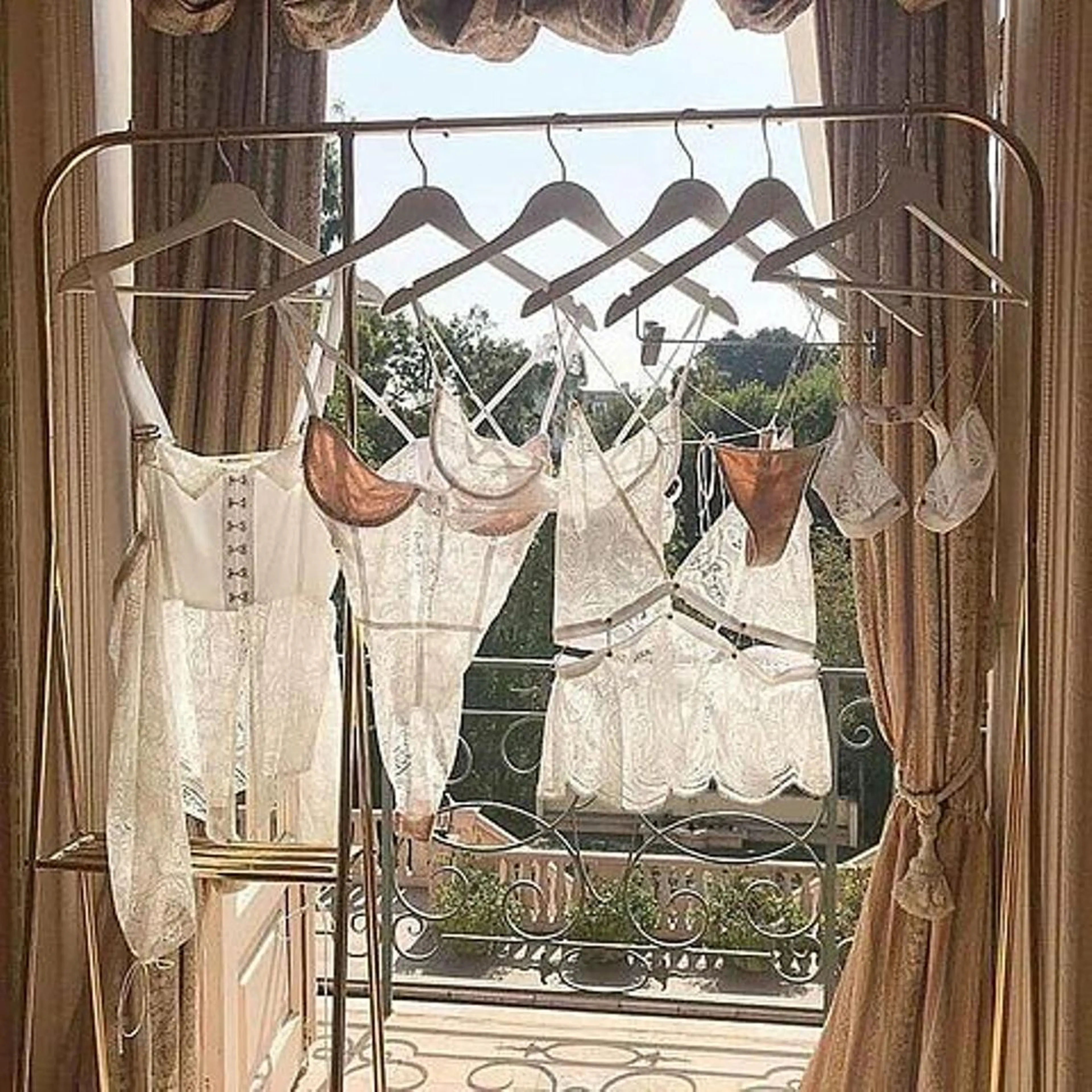 ネイル ℝ𝕌𝕂𝔸 ✿のネイルデザイン