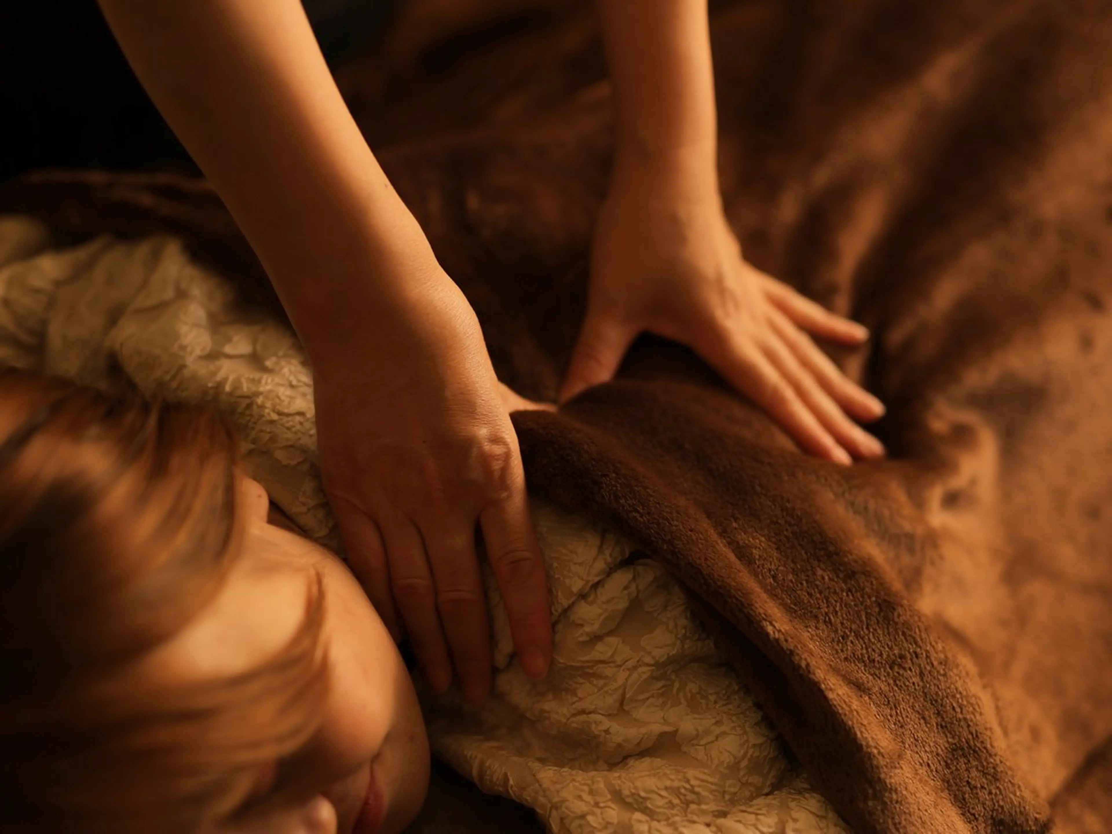 古野 小雪のエステ・リラクイメージ