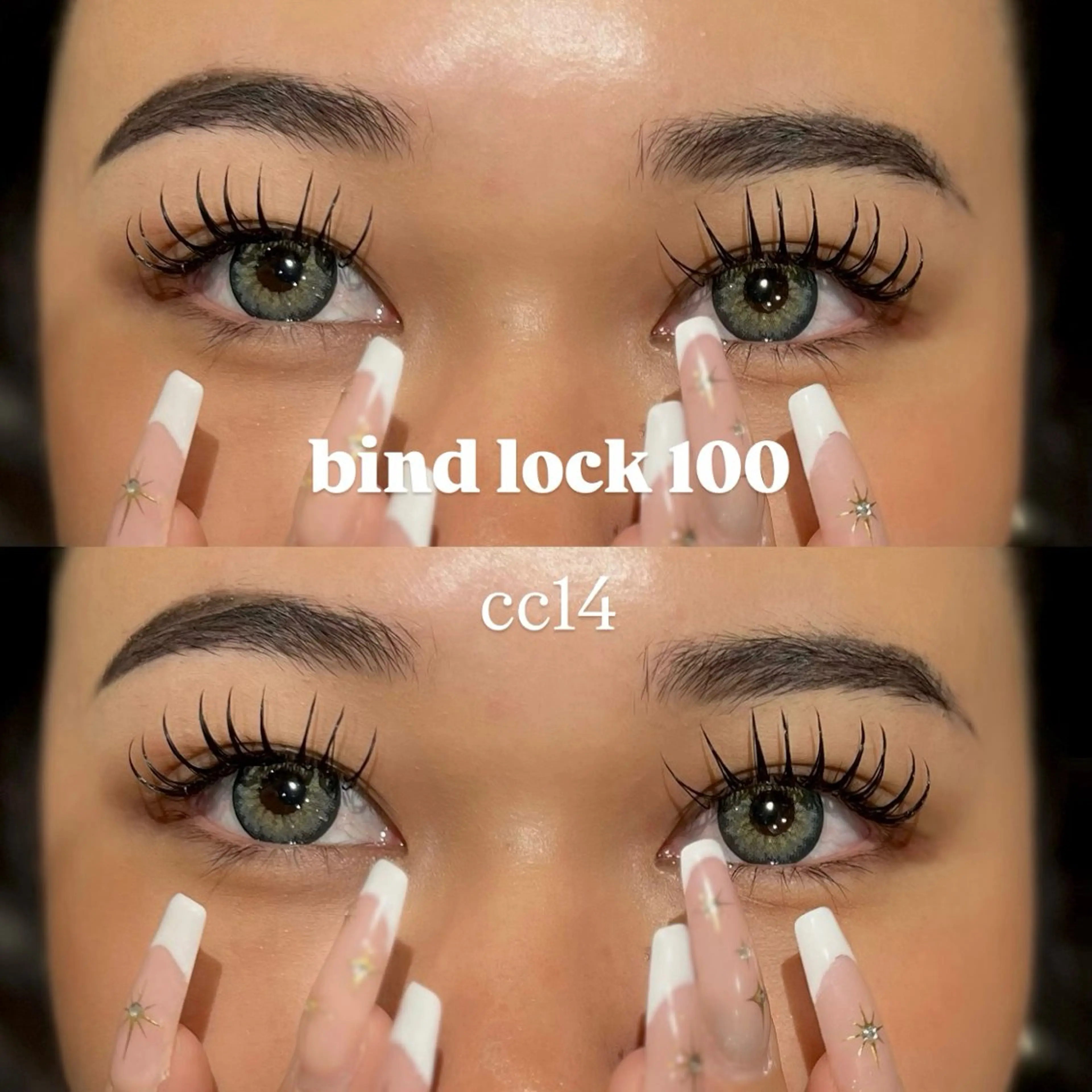 マツエク・マツパ バインドロック 🌿ayaki🌿 en Reveのマツエク・マツパデザイン