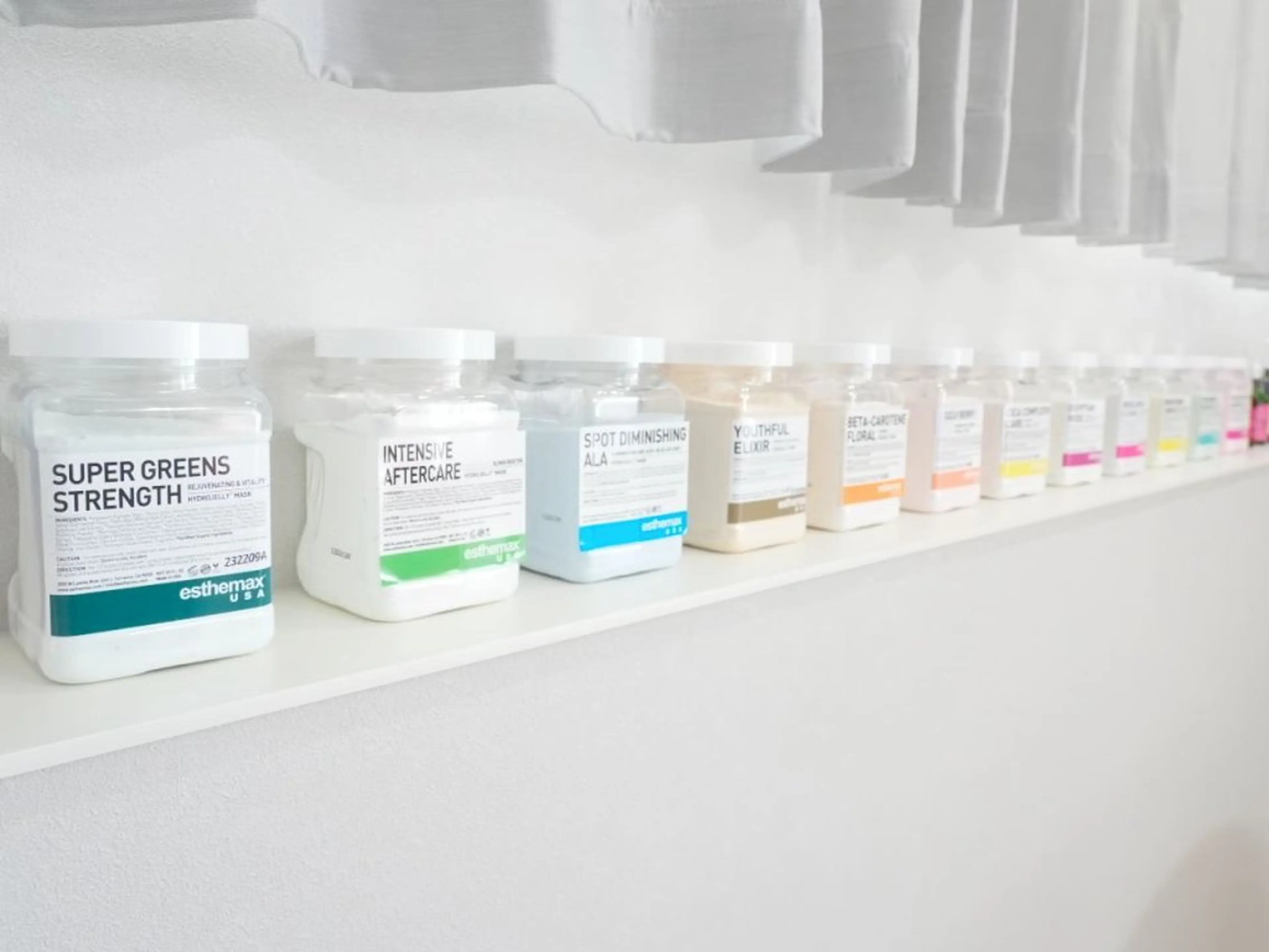 エステ beauty salonWのエステ・リラクイメージ