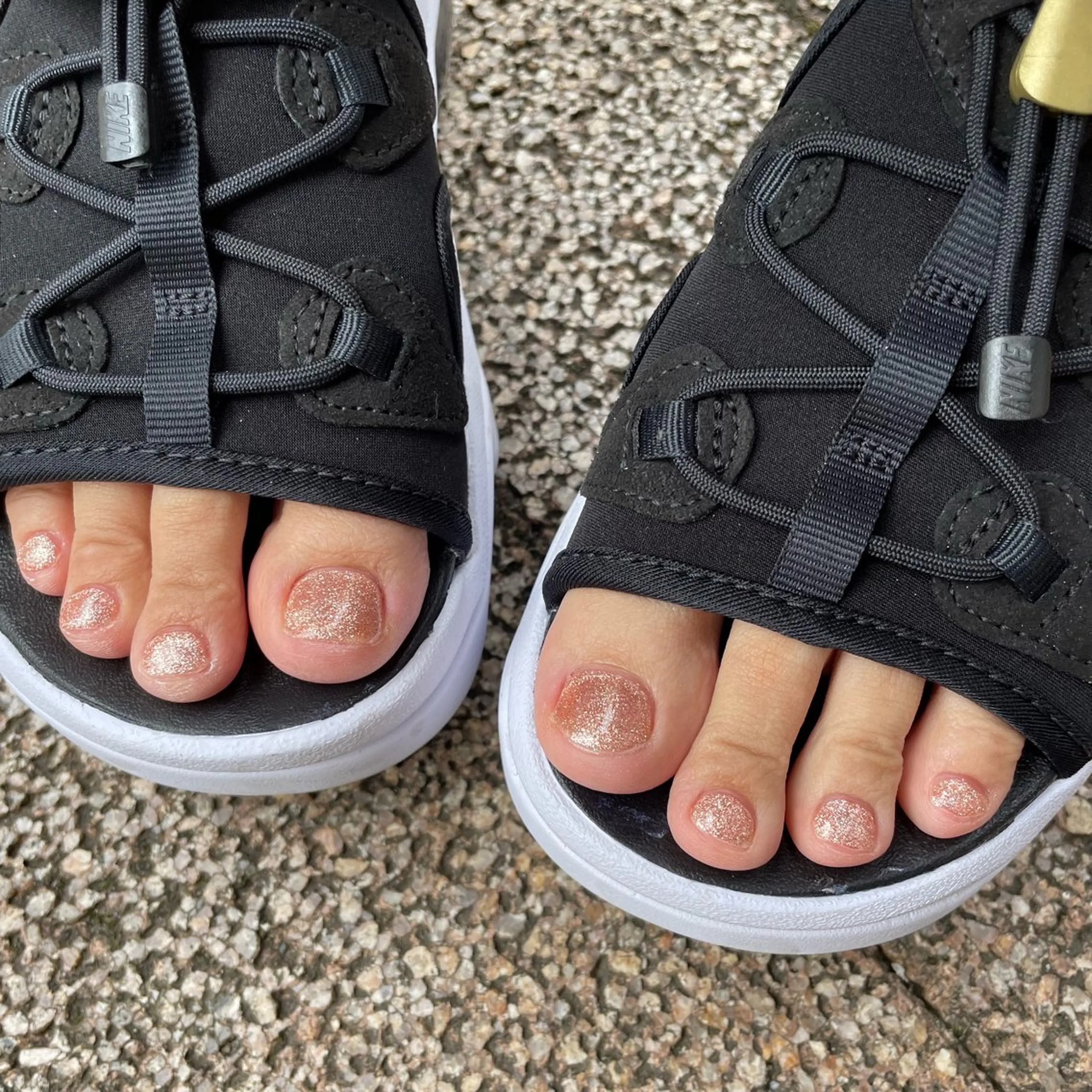 ネイル フットネイル Ricnail☾ ayanoのネイルデザイン