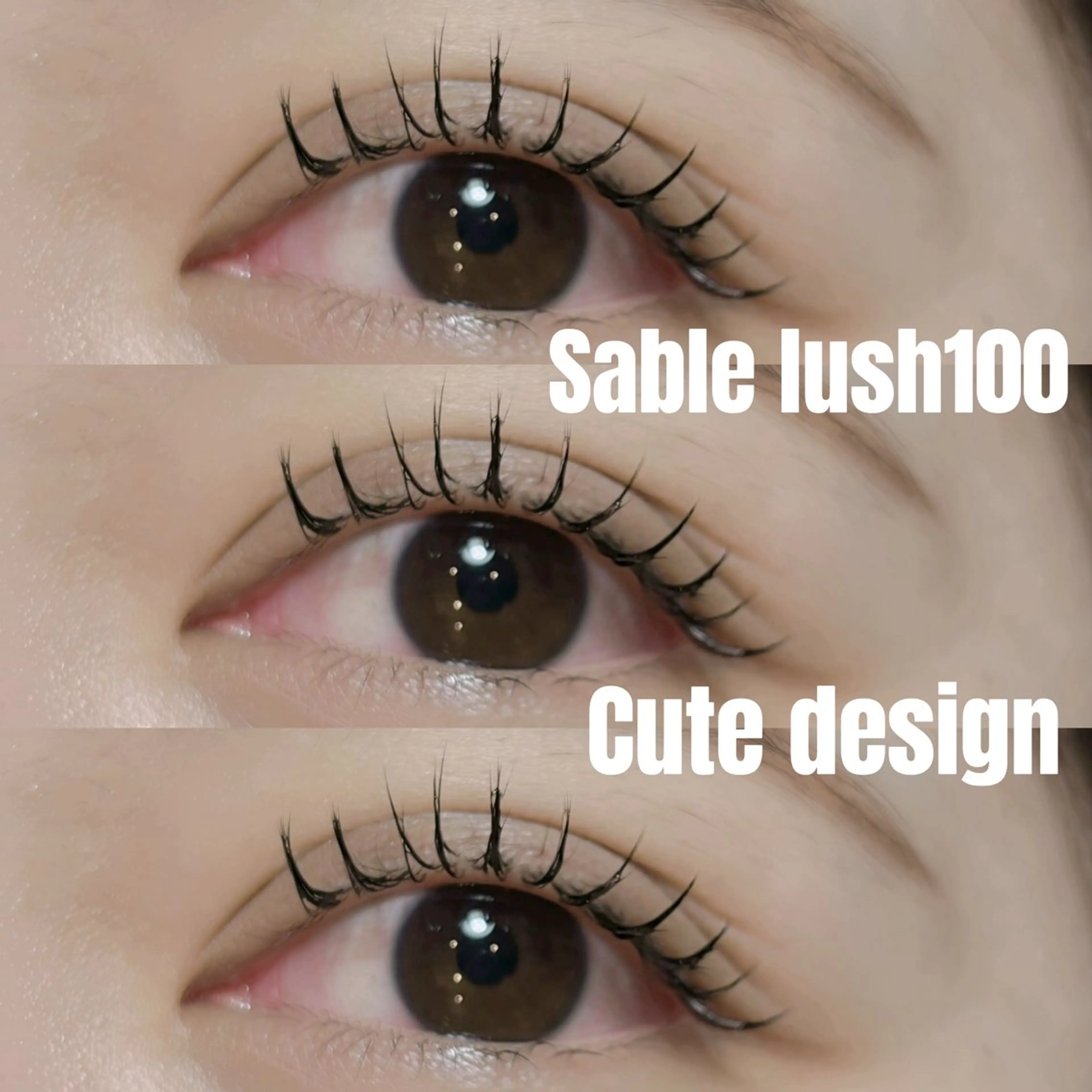 マツエク・マツパ カルフールノア大船/ Ririの眉毛・アイブロウイメージ