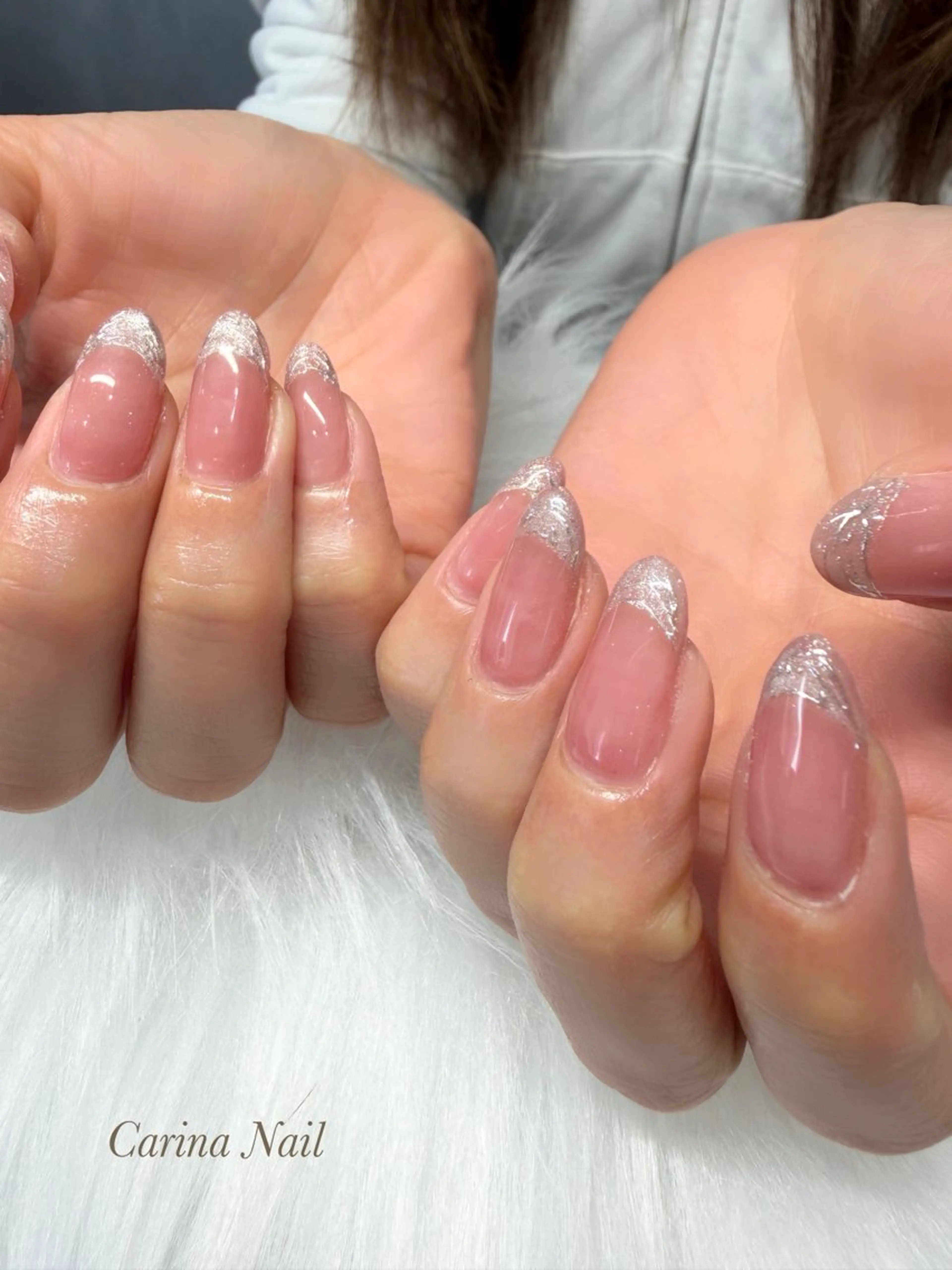 ネイル Carina Nail所属・CarinaNail yukariのネイルデザイン