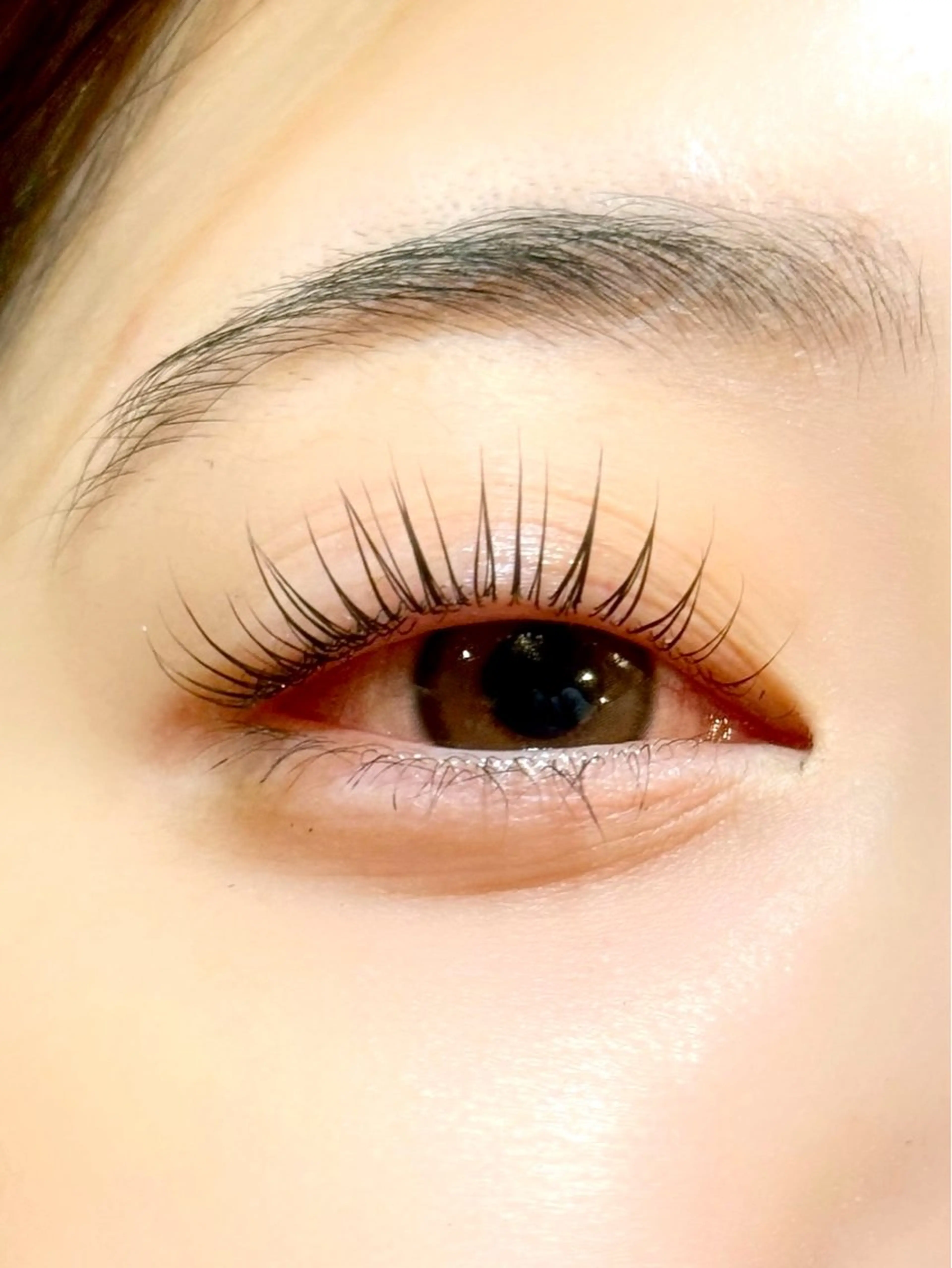 マツエク・マツパ マツパ PRIMO<マツパ> 原宿/明治神宮前のマツエク・マツパデザイン