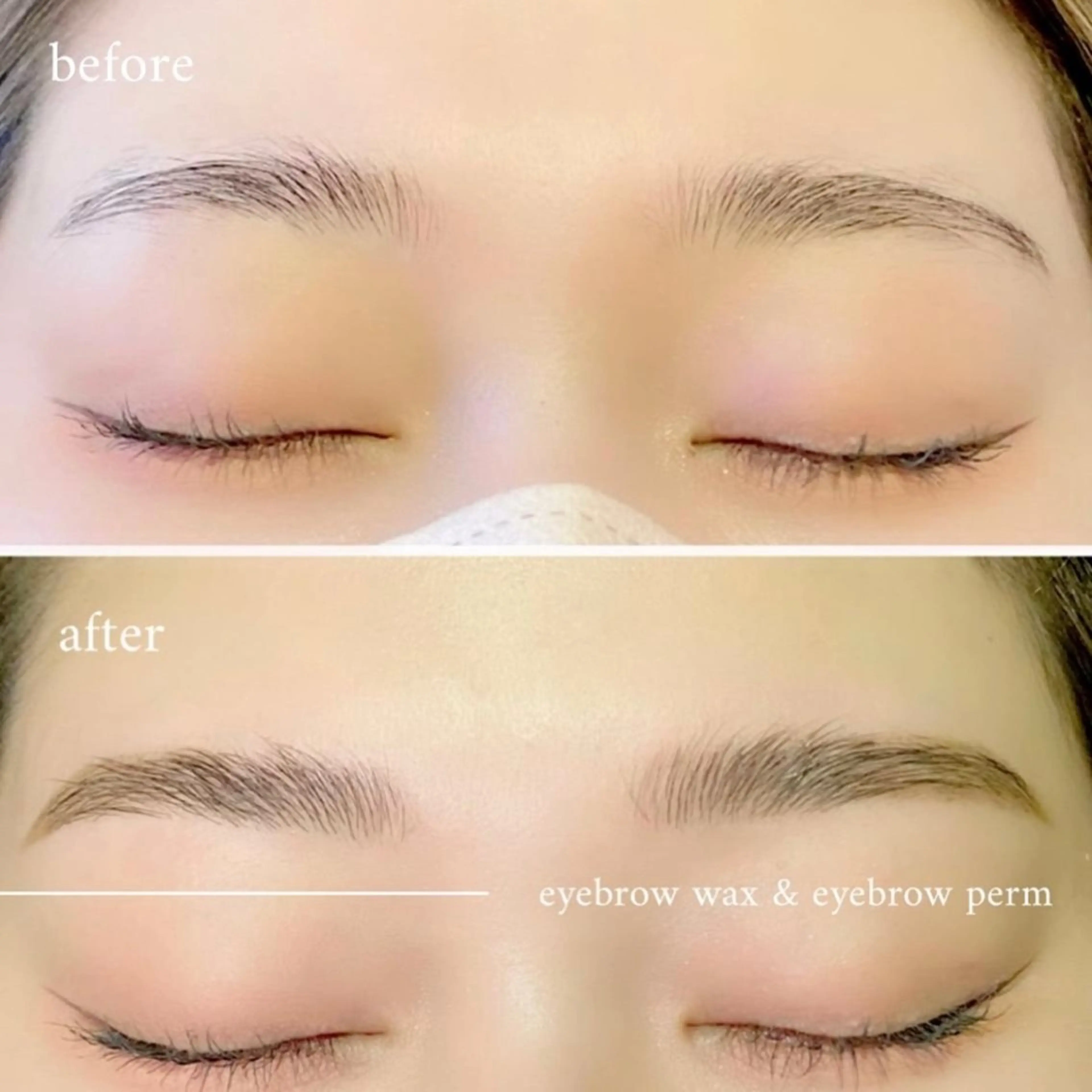 アイブロウ 透明感カラー/ KARENのヘアスタイル