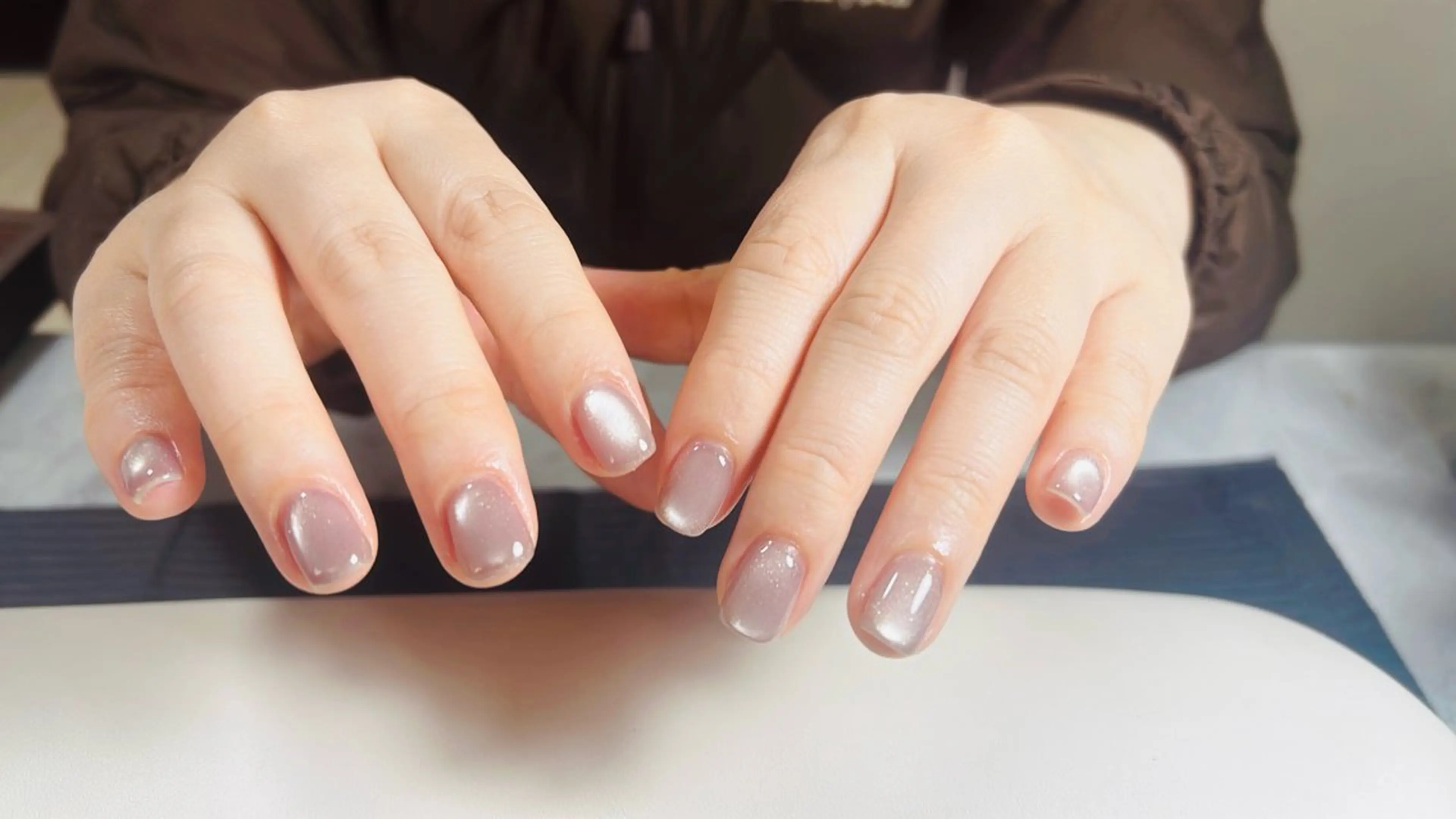 ネイル ハンドネイル SOU Nailのネイルデザイン
