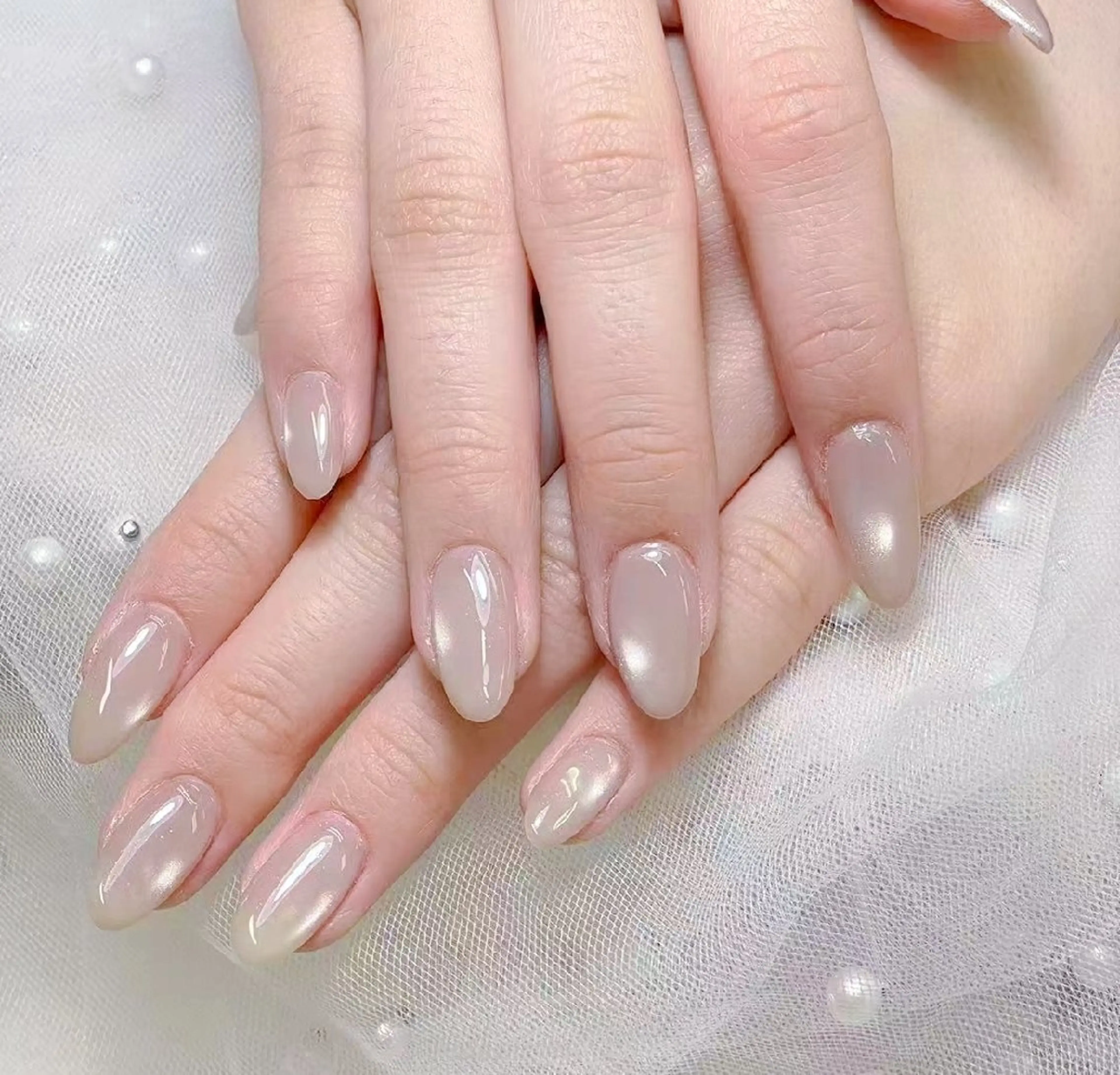 ネイル Em ma高田马場のネイルデザイン