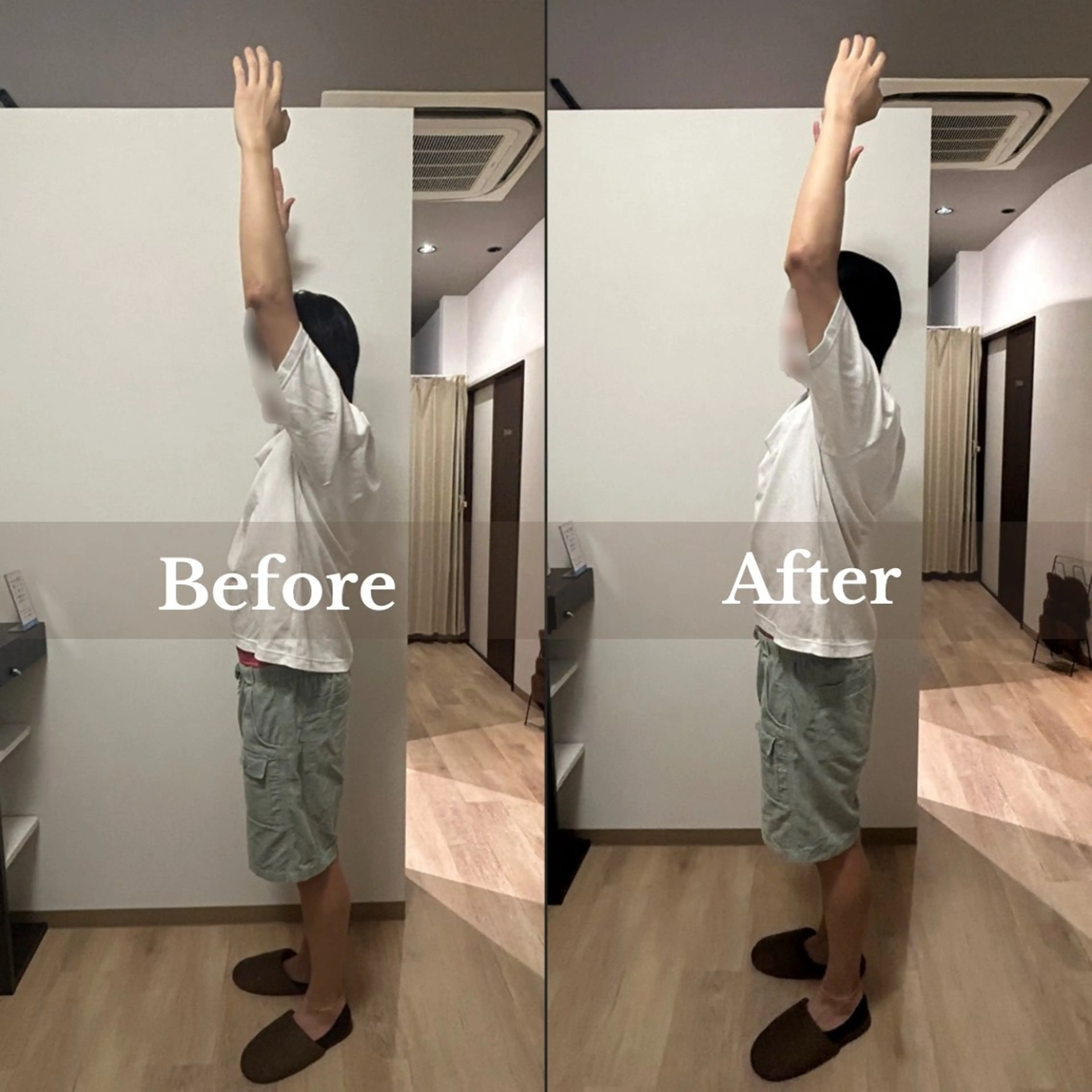 メイリリー院長 TOSHIKIのエステ・リラクイメージ