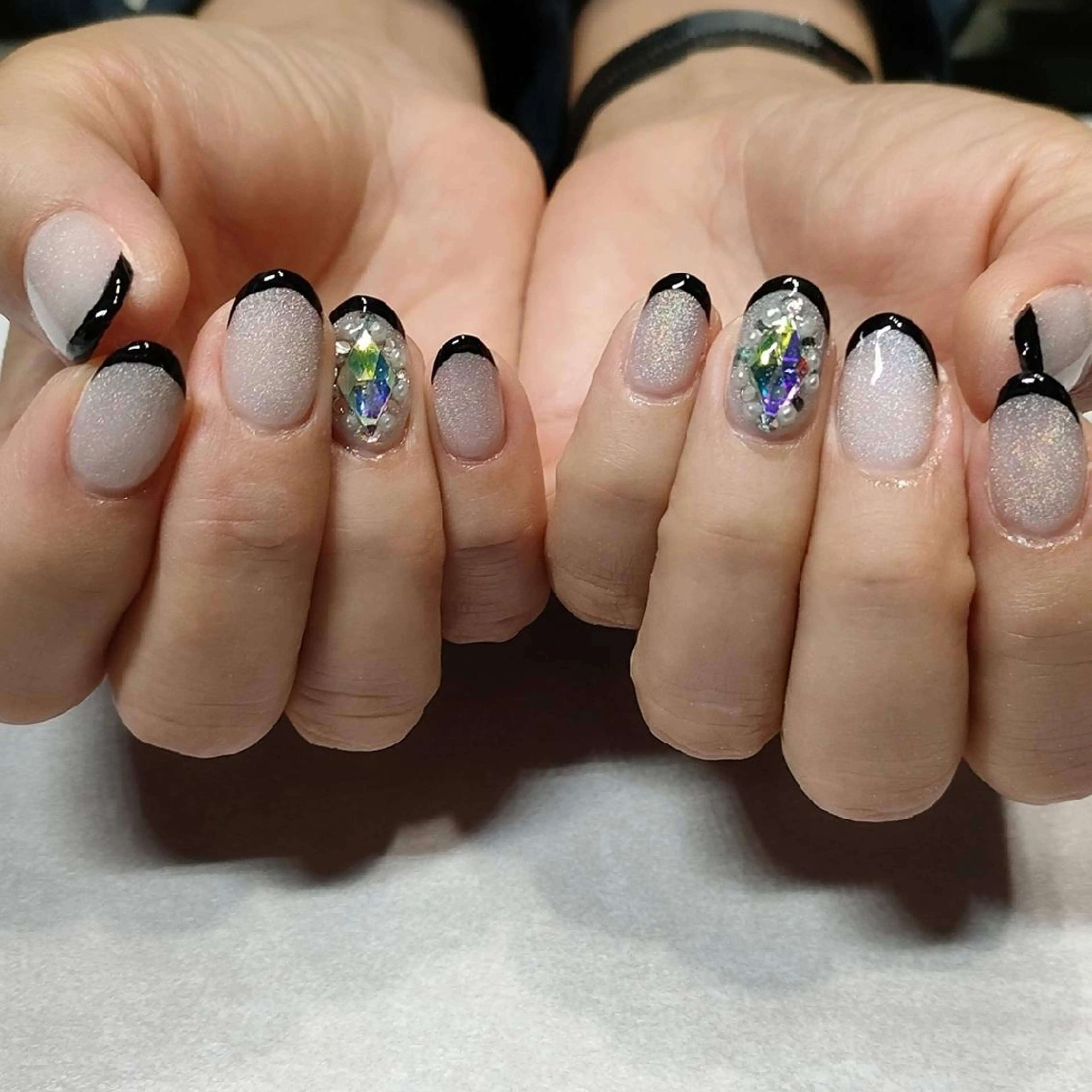 ネイル RisusNAIL所属・Risus NAILのネイルデザイン