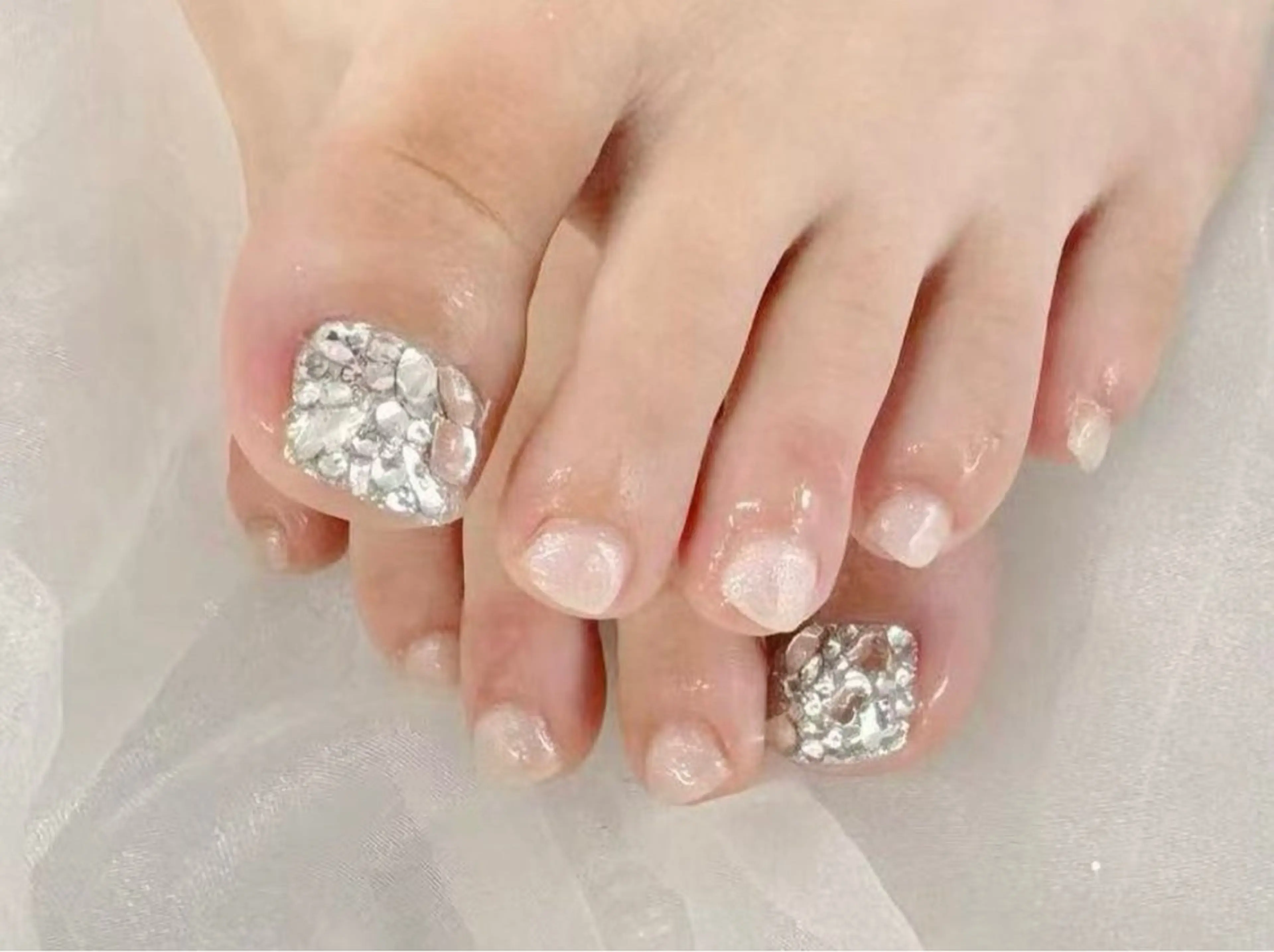 ネイル Noa Nailのネイルデザイン