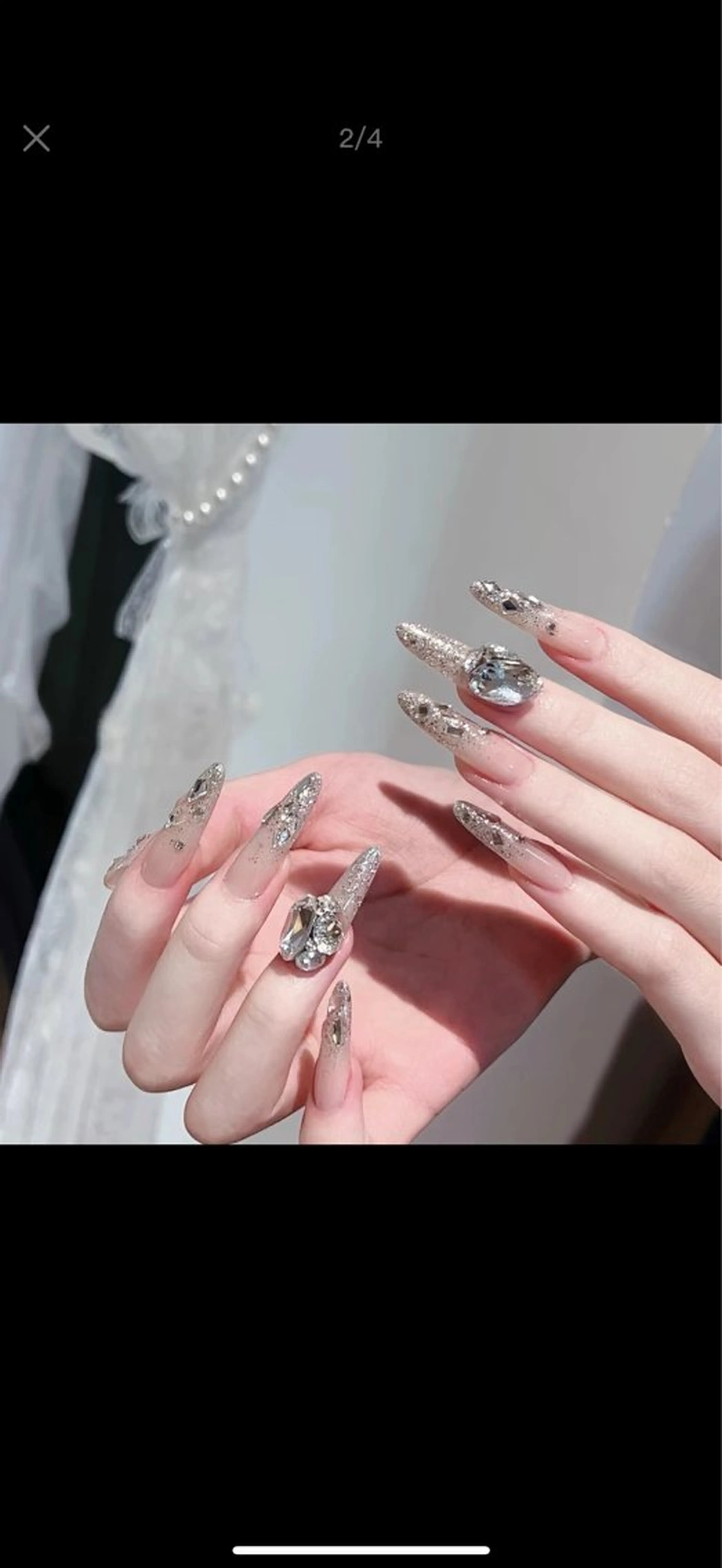 ネイル Nail nanamiのネイルデザイン