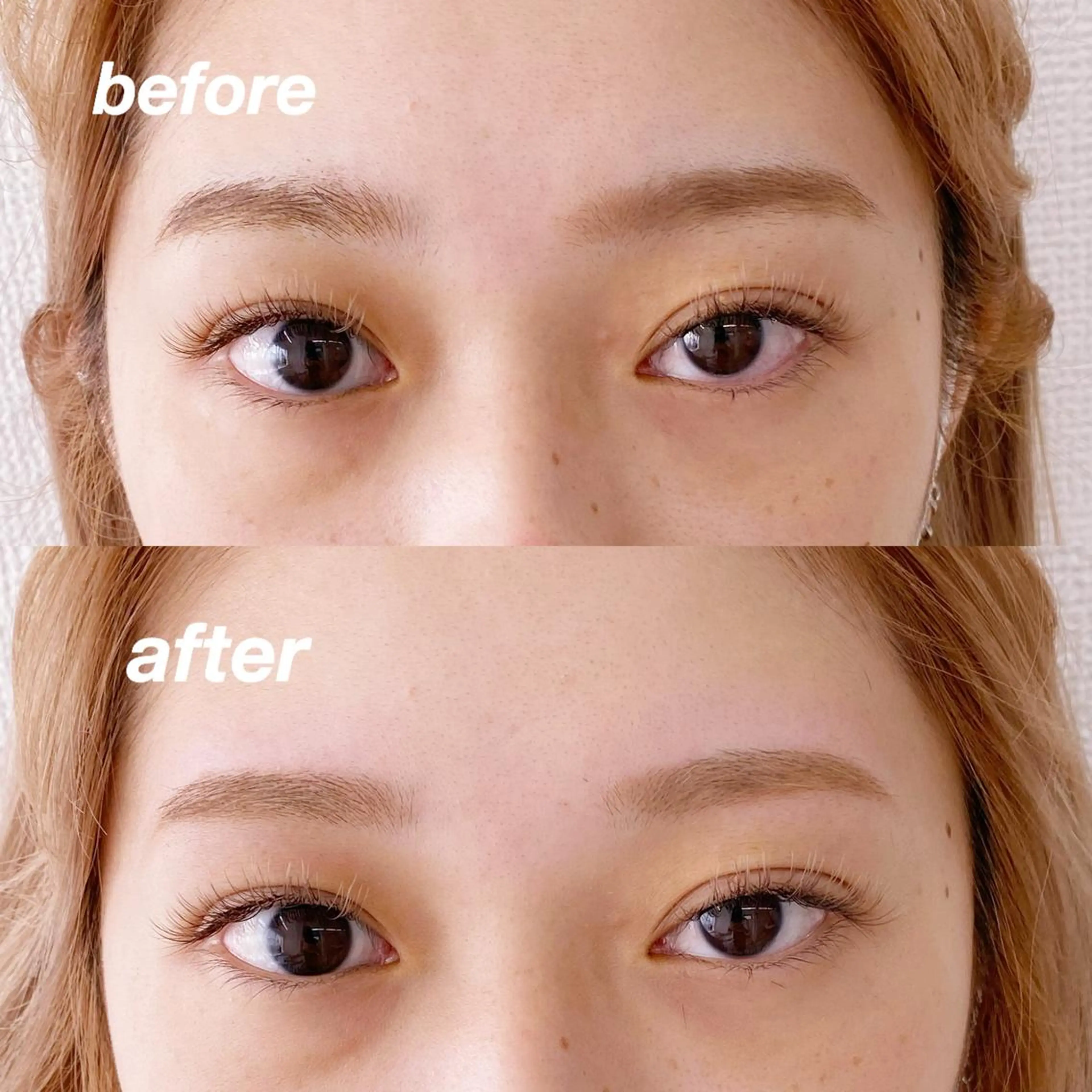 eyelash mayuのマツエク・マツパデザイン