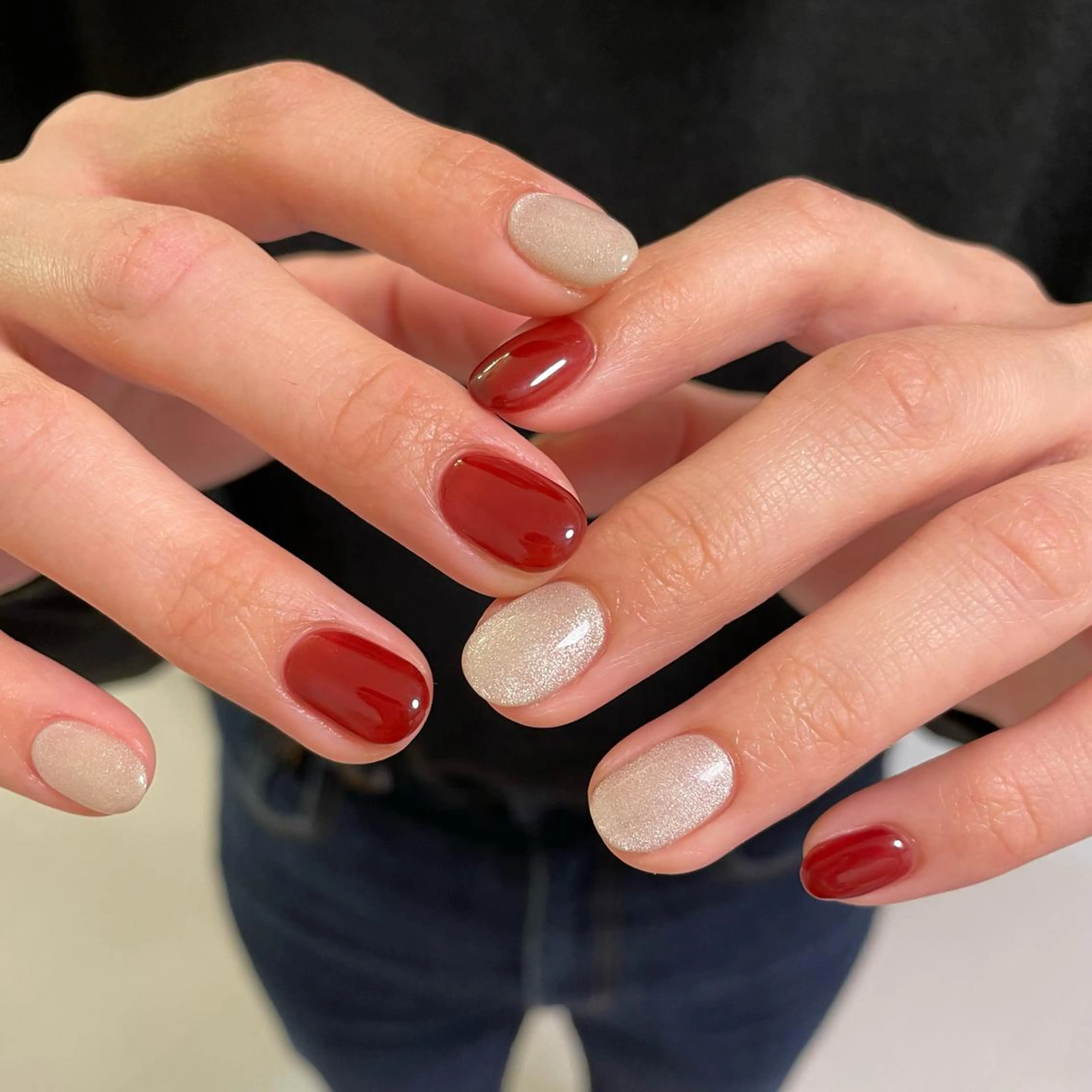 ネイル Atelier  Sii所属・Ami 🦥のネイルデザイン