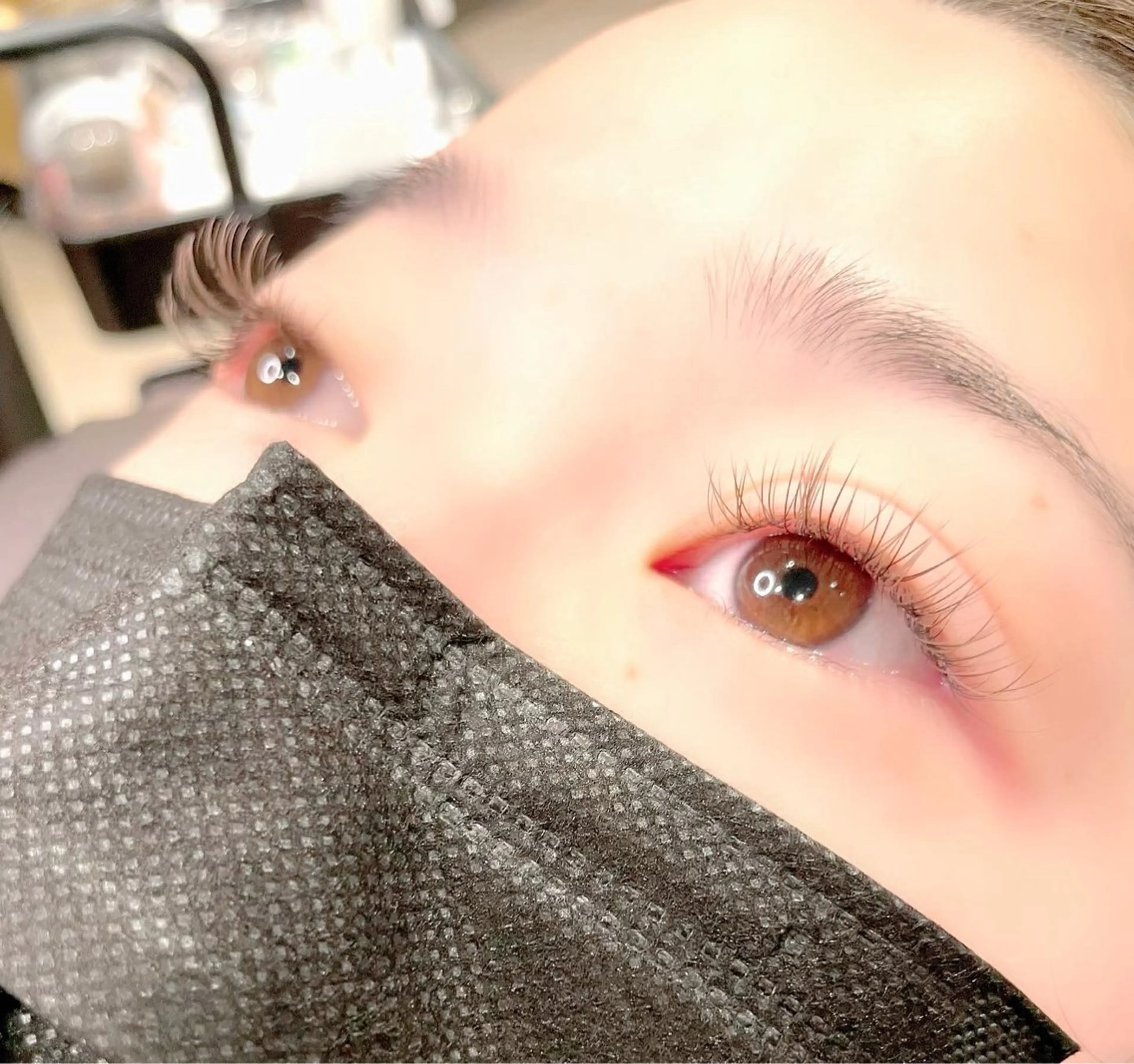 マツエク・マツパ アイデザイナー⟡.* hisamiのマツエク・マツパデザイン