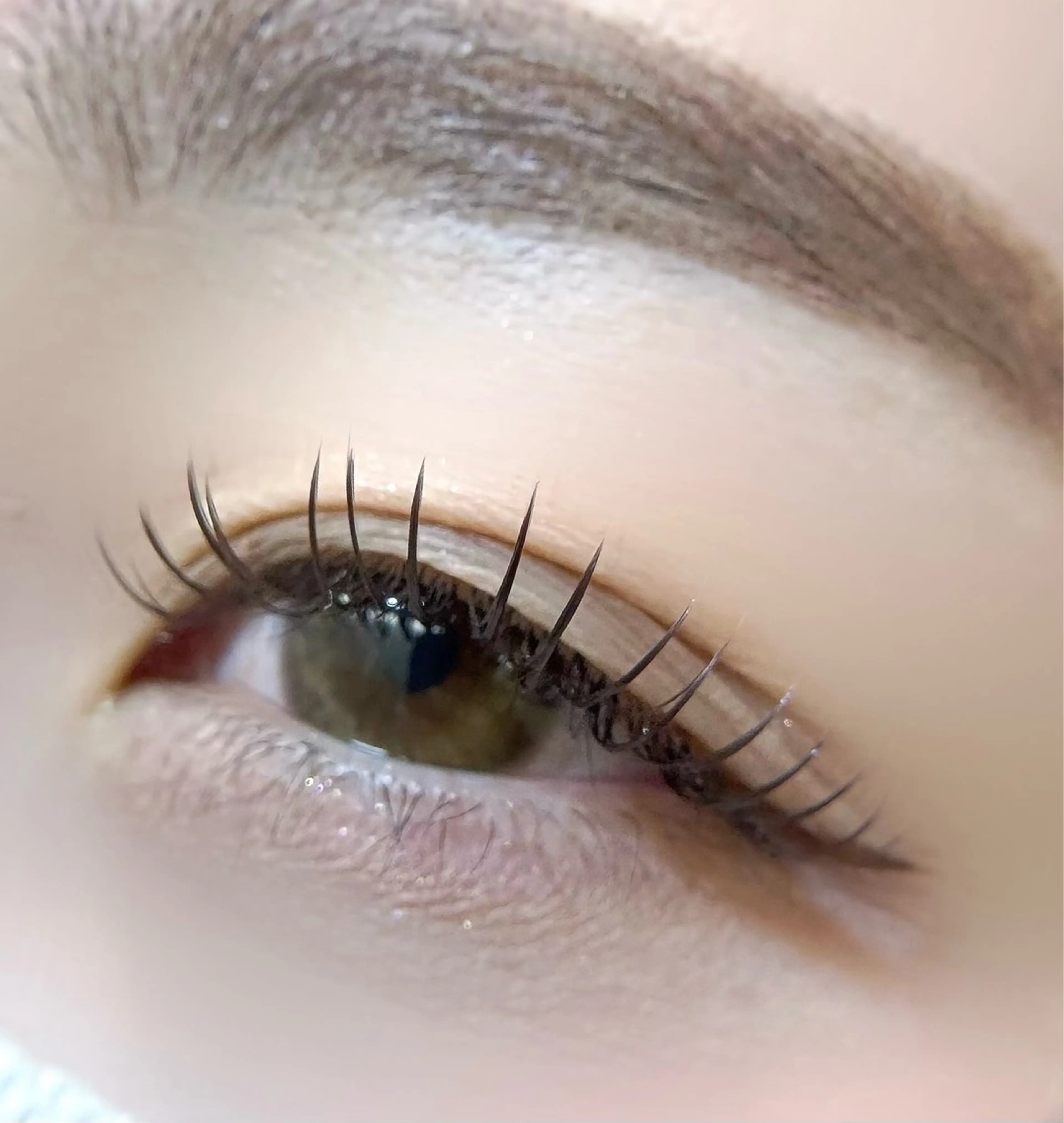 マツエク・マツパ マツエク GO TODAY SHAiRE SALON 横浜Mare店所属・🫧OKUYAMA KOHARU 🫧のマツエク・マツパデザイン