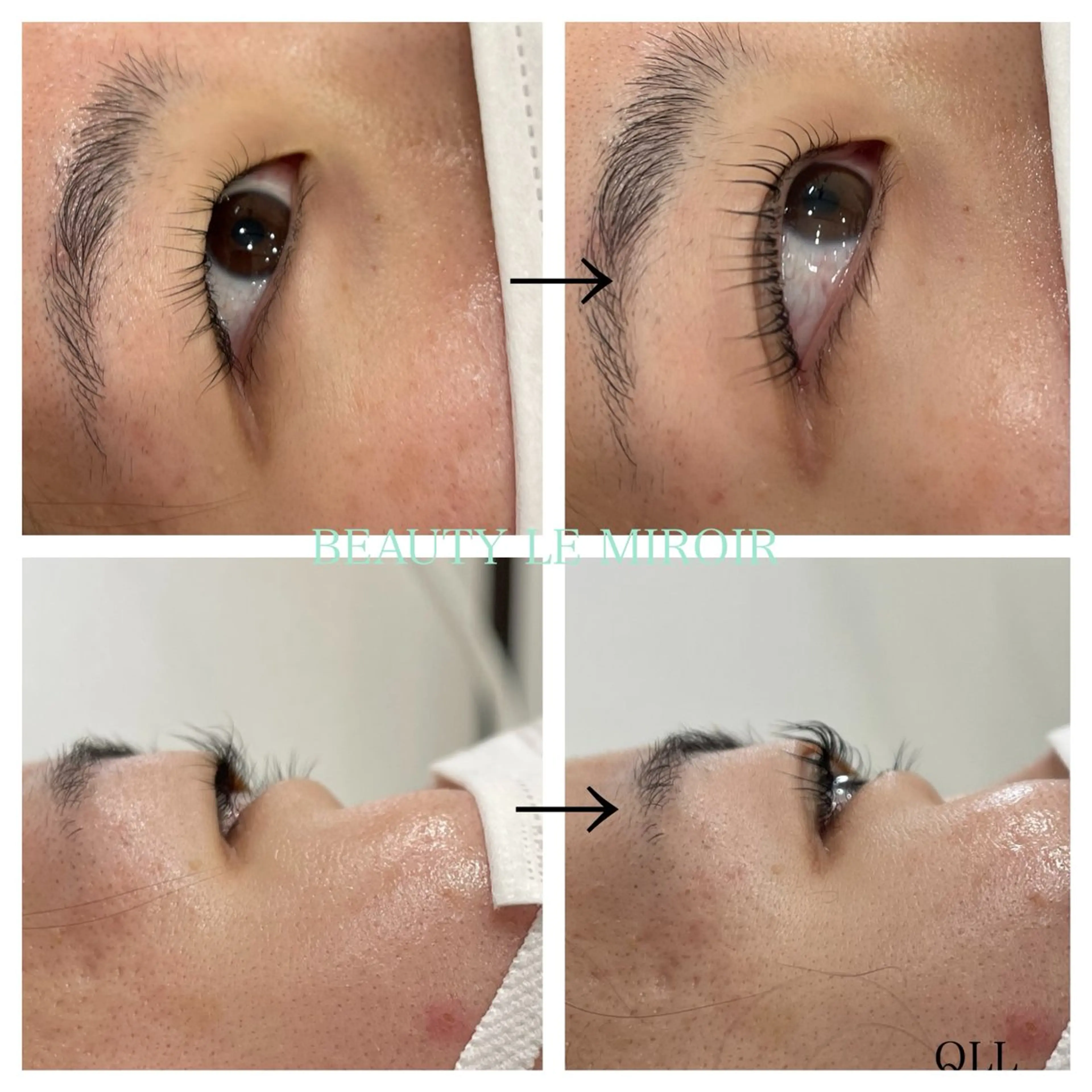 マツエク・マツパ ビューティー ミロワールのエステ・リラクイメージ