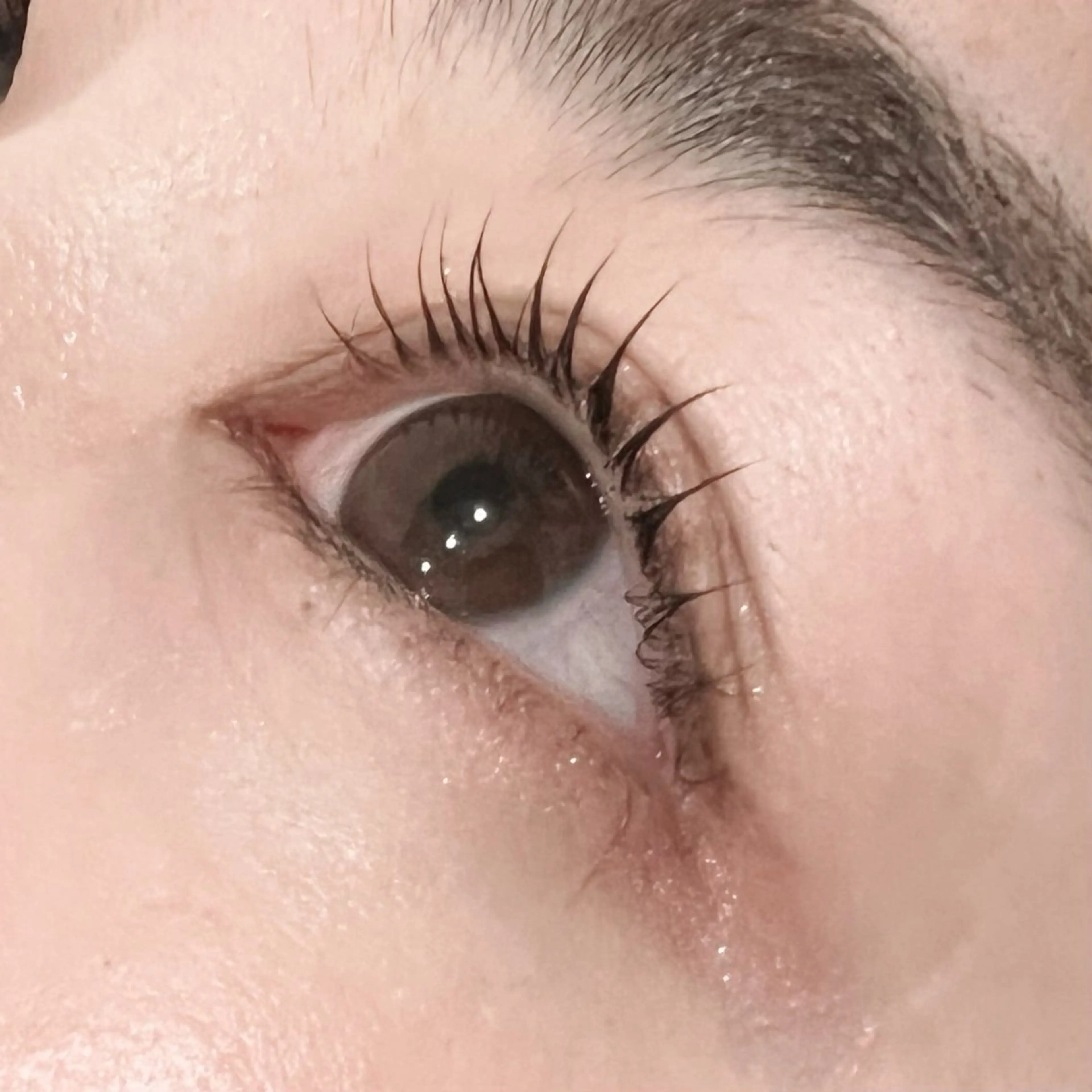 マツエク・マツパ マツパ 小川 🖤のマツエク・マツパデザイン