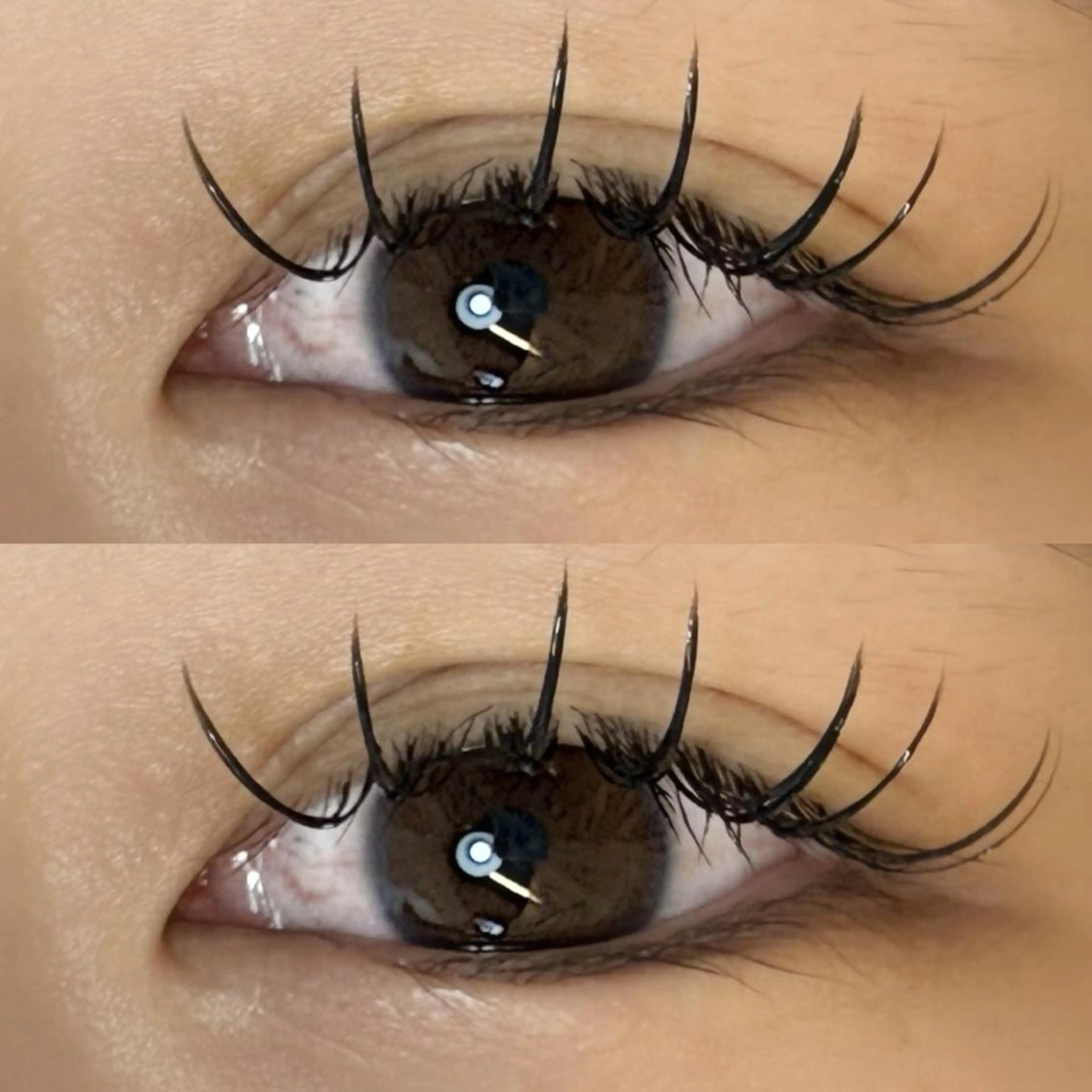 マツエク・マツパ マツエク eyelist 🤍jasのマツエク・マツパデザイン