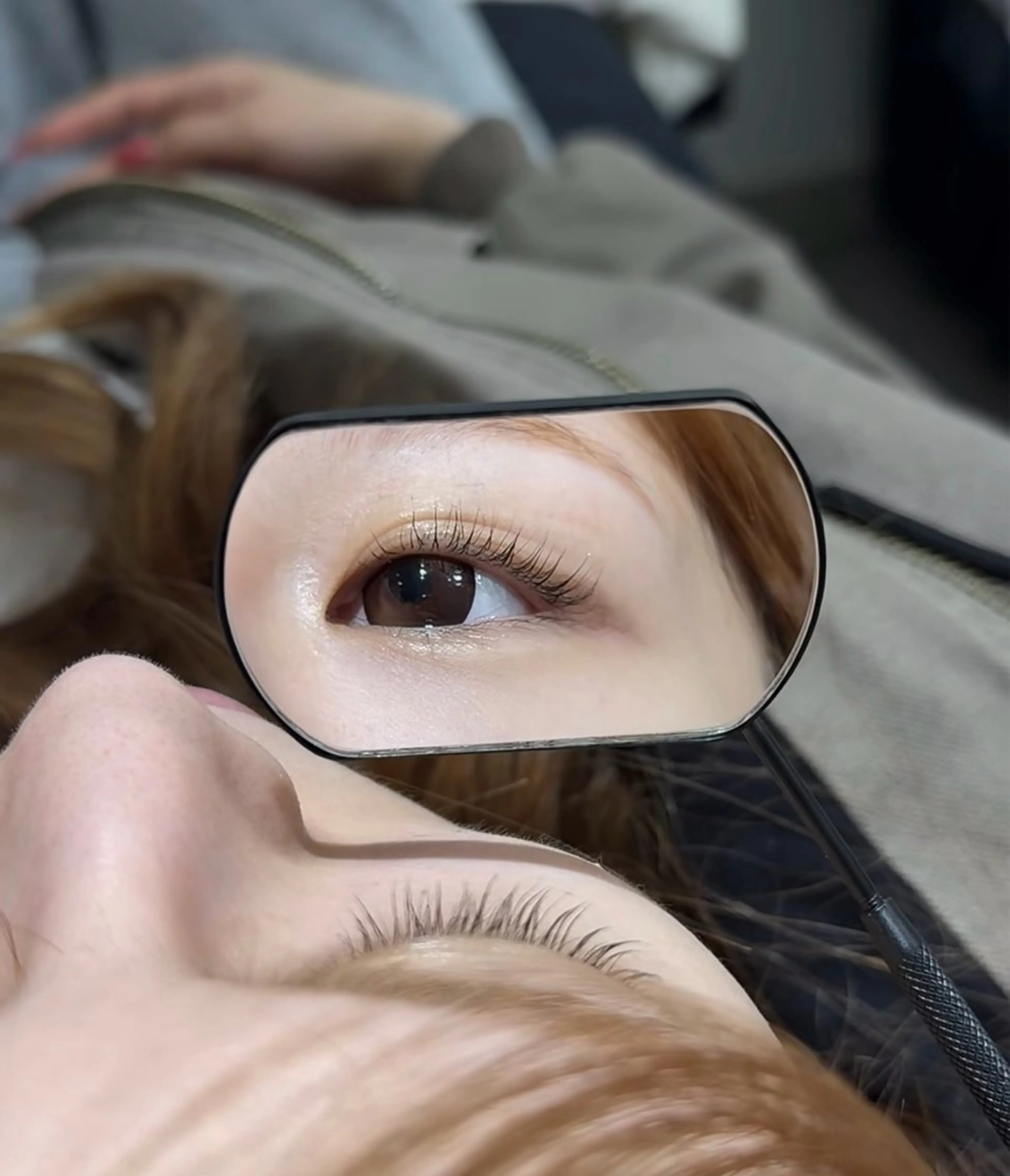 マツエク・マツパ Honel 🧸まつエクのマツエク・マツパデザイン