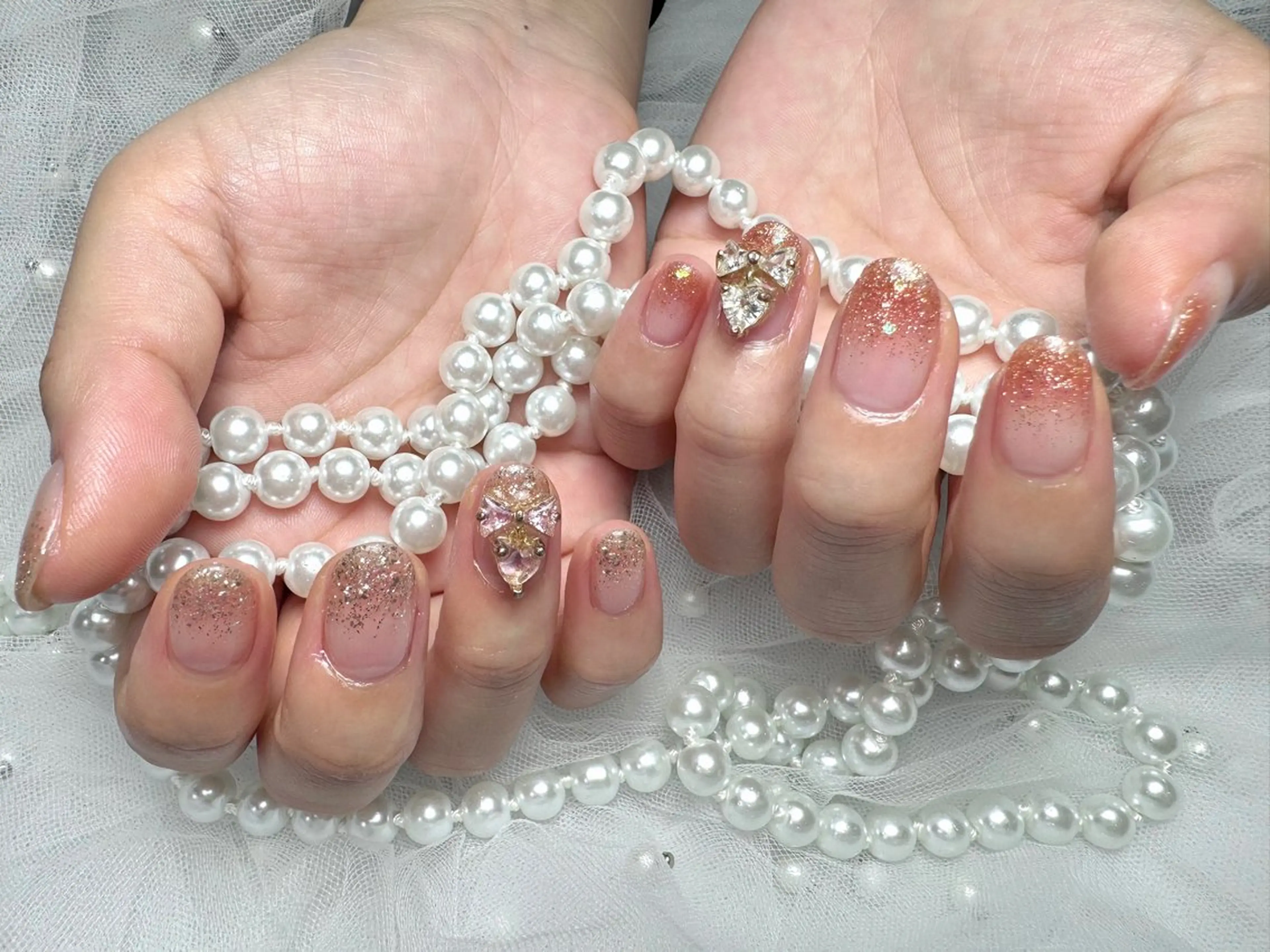 ネイル M.T nailのネイルデザイン