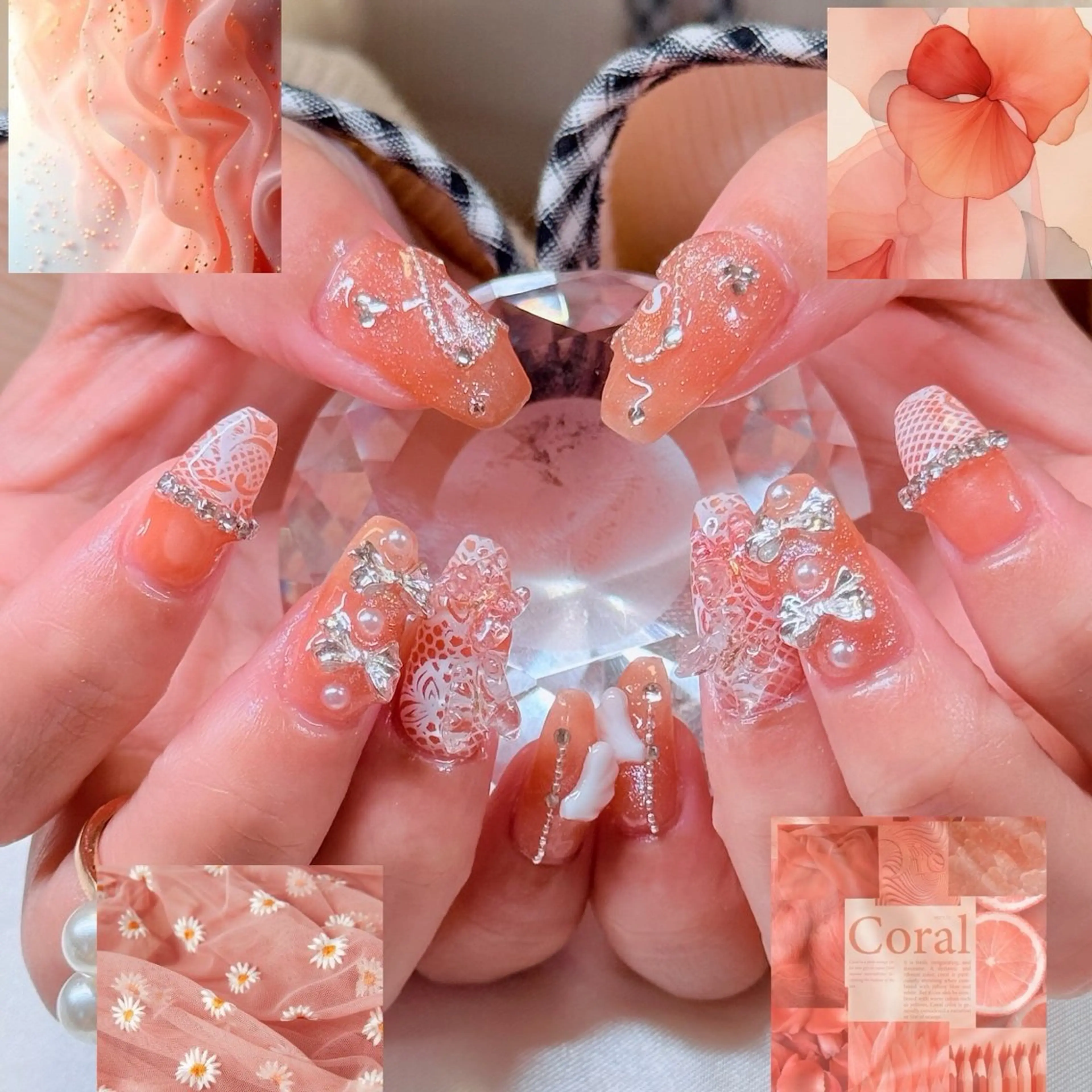 ネイル MIRA NAILROOMのネイルデザイン