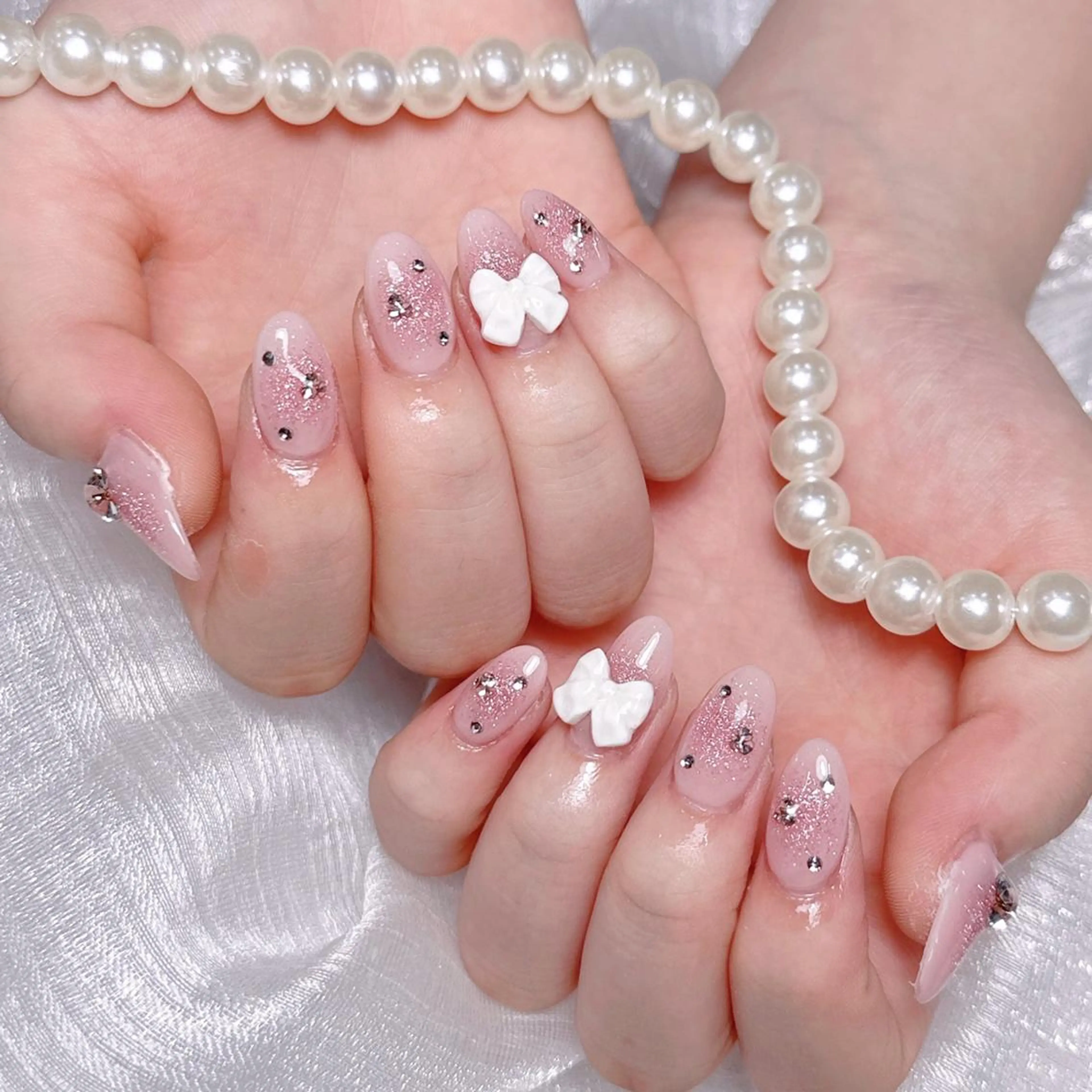 ネイル 💅 NikoNikoのネイルデザイン