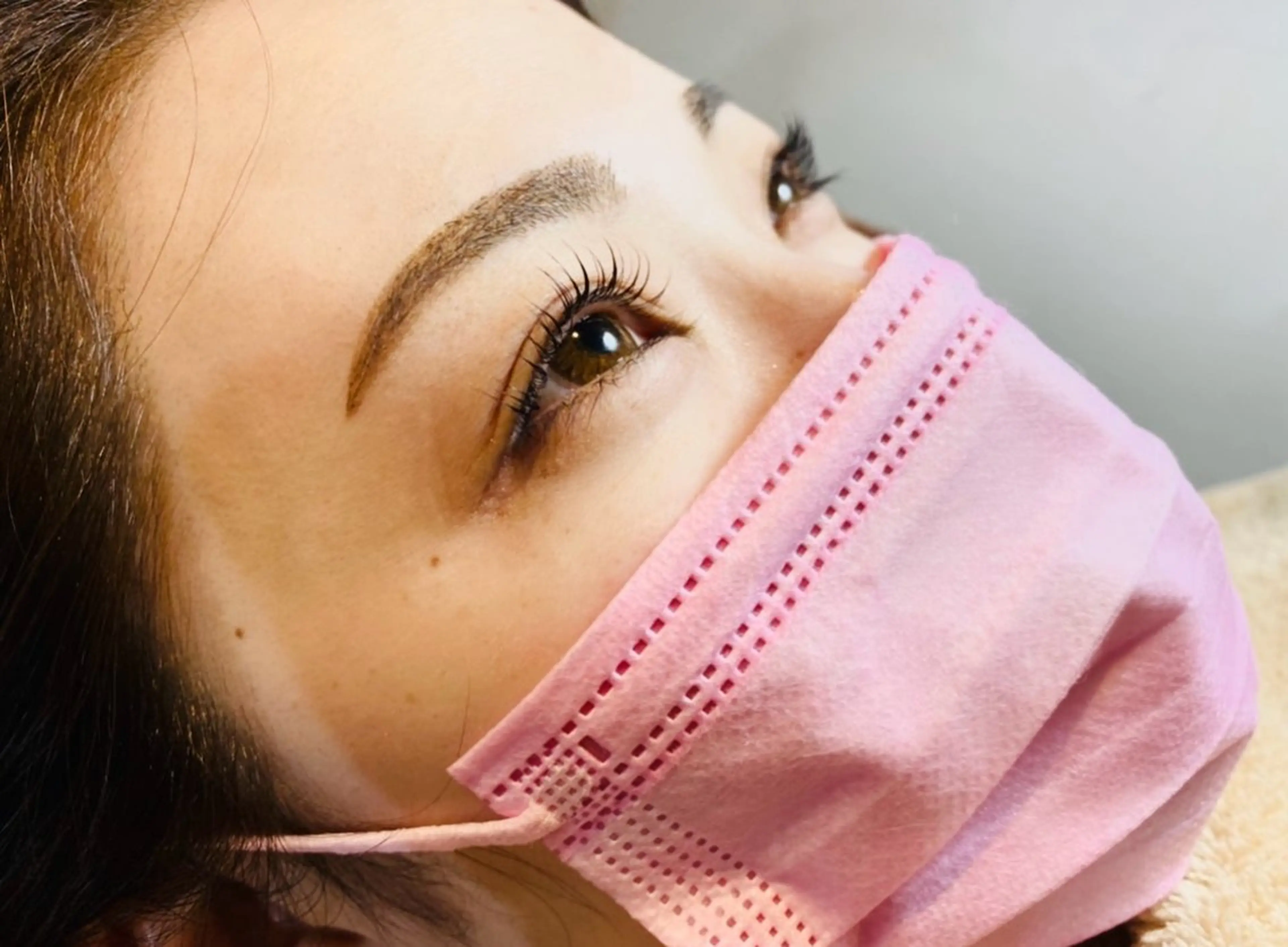 まつパ 2回目以降の方の写真