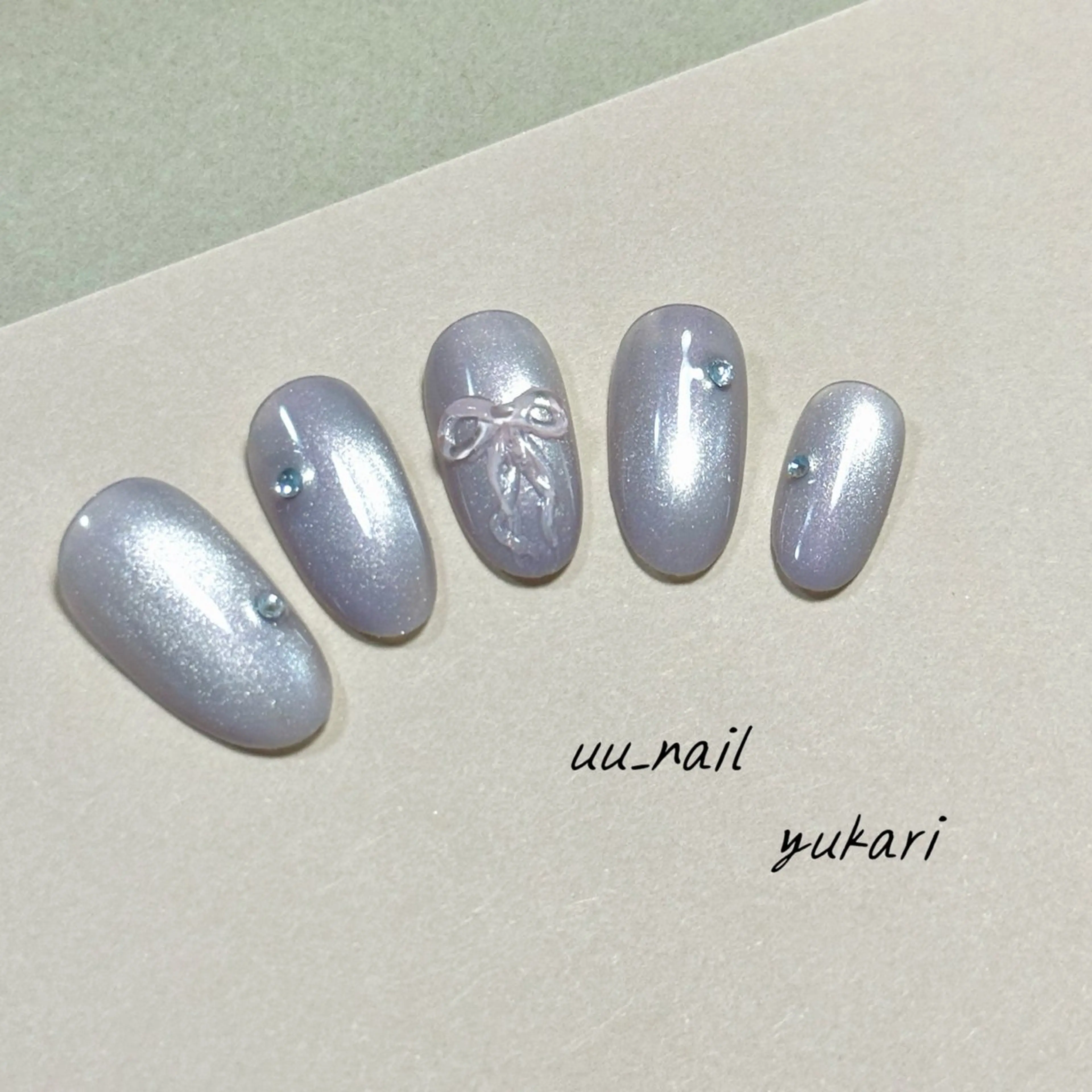 ネイル アートネイル ジェルネイル ハードジェル スカルプネイル ネイルチップ ハンドネイル uu_ nailのネイルデザイン