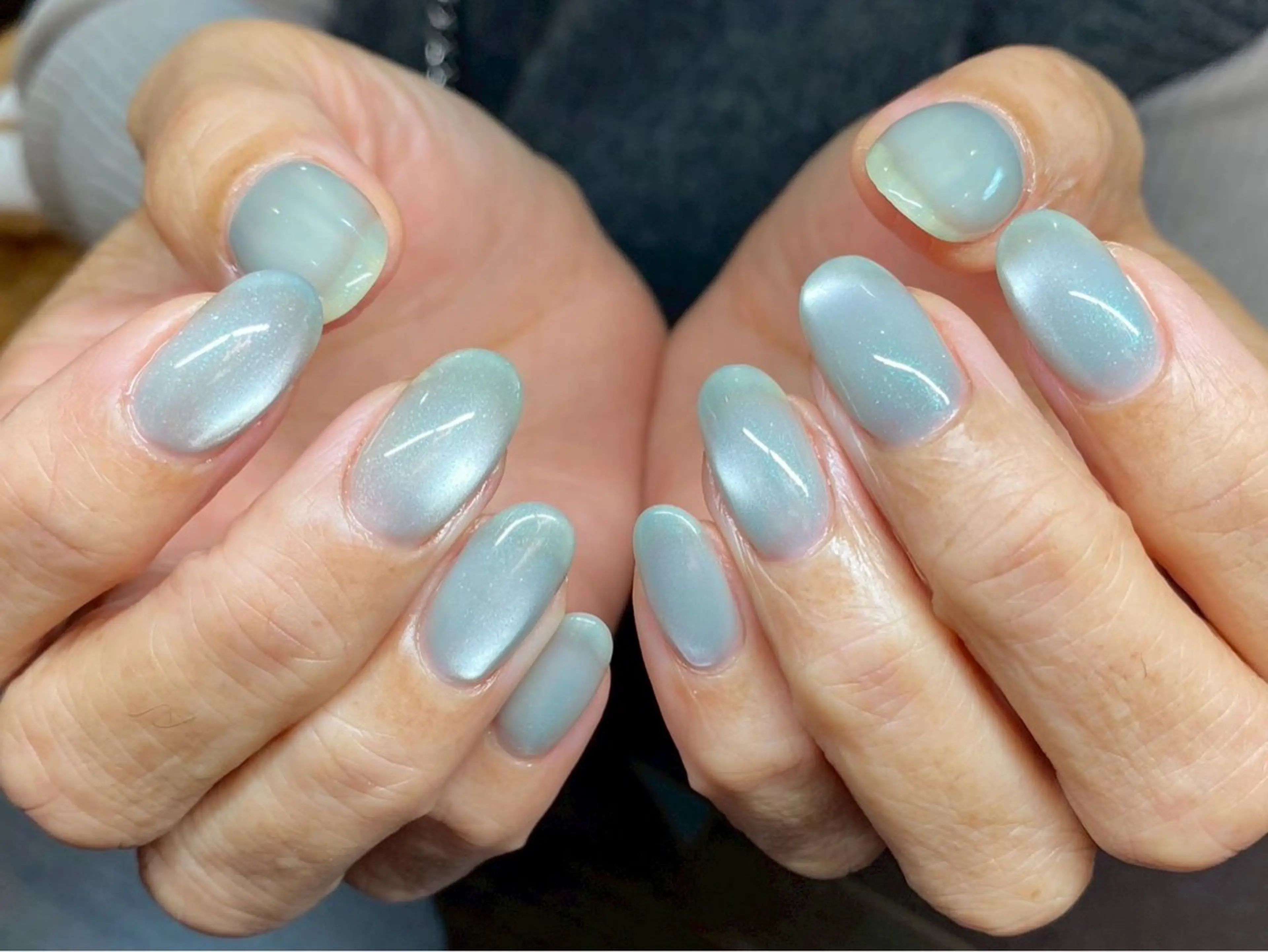 ネイル A Takeiのネイルデザイン