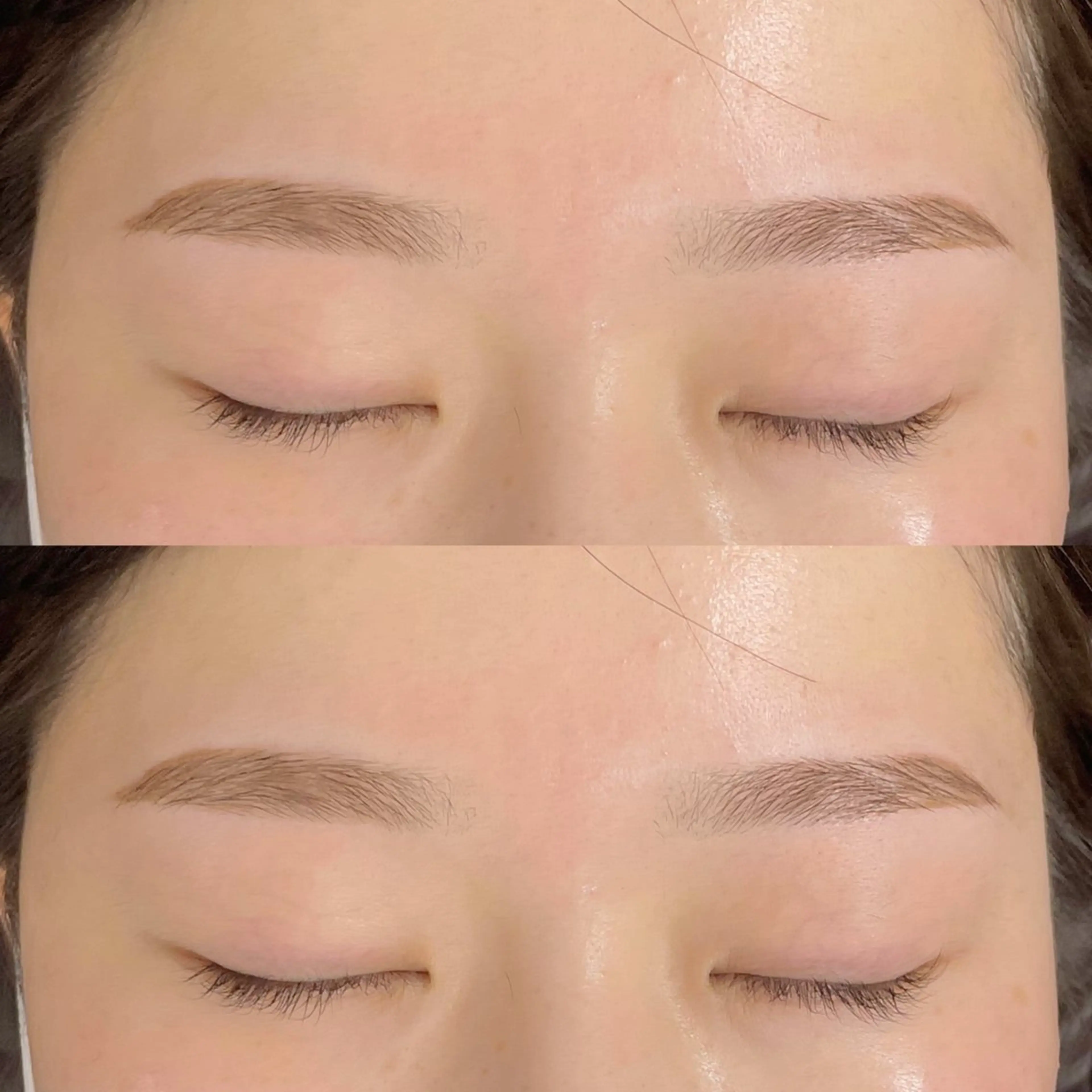 アイブロウ SSINSTUDIO /ami🕊️の眉毛・アイブロウイメージ