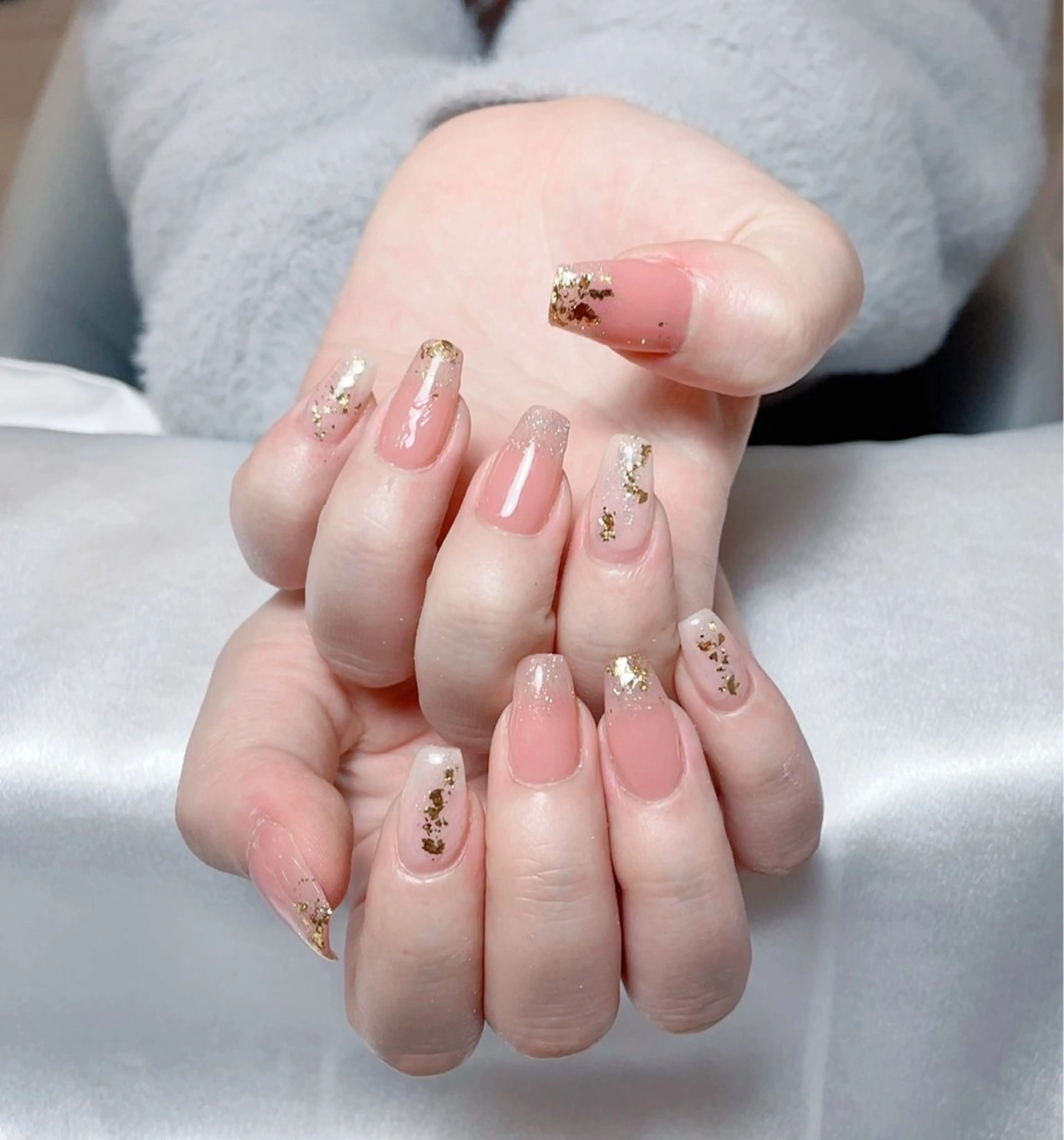 ネイル Bél Nail salonのネイルデザイン