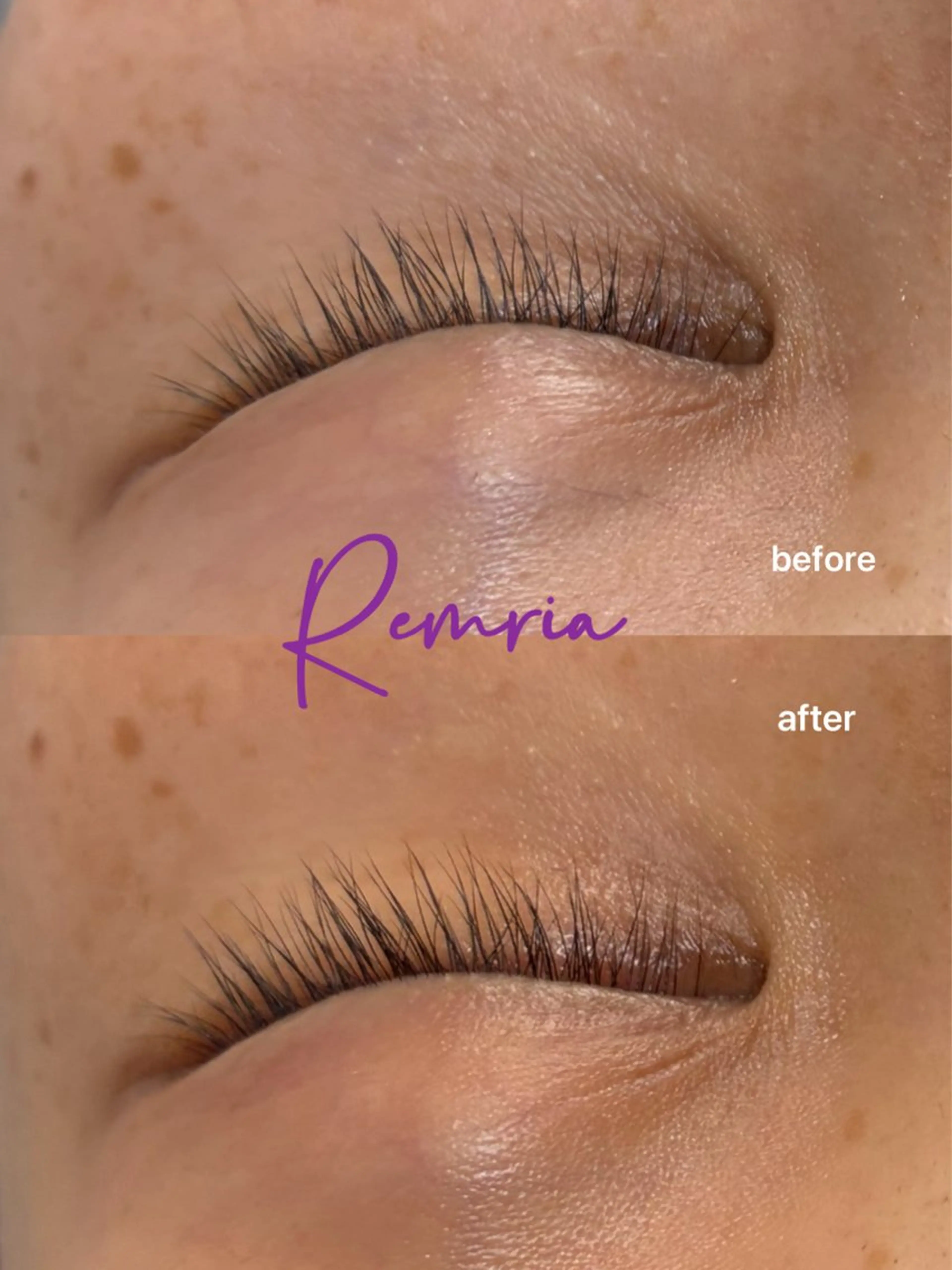 エステ リラク れむりあ 田原のヘアスタイル