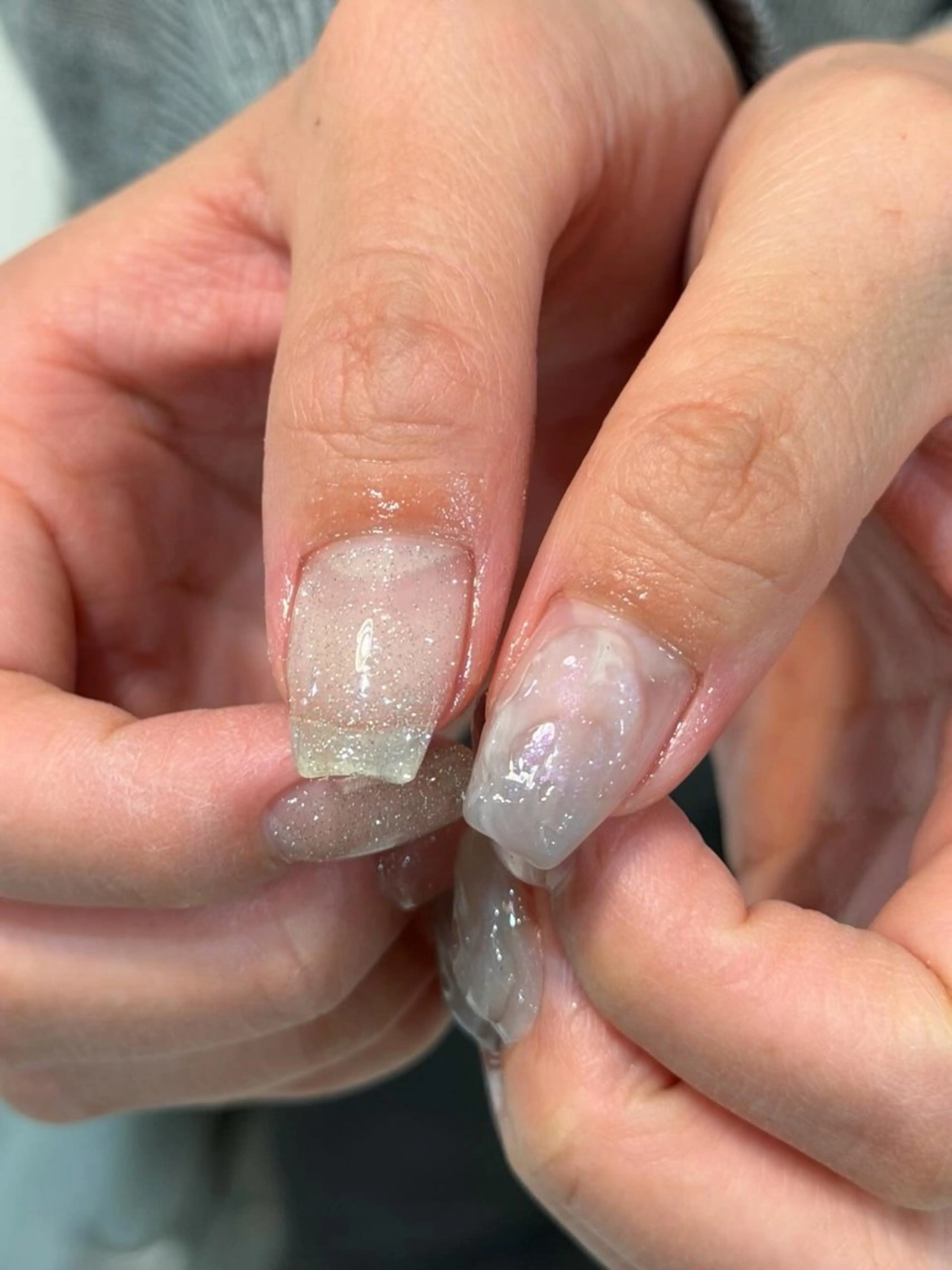 ネイル manami vi2のネイルデザイン