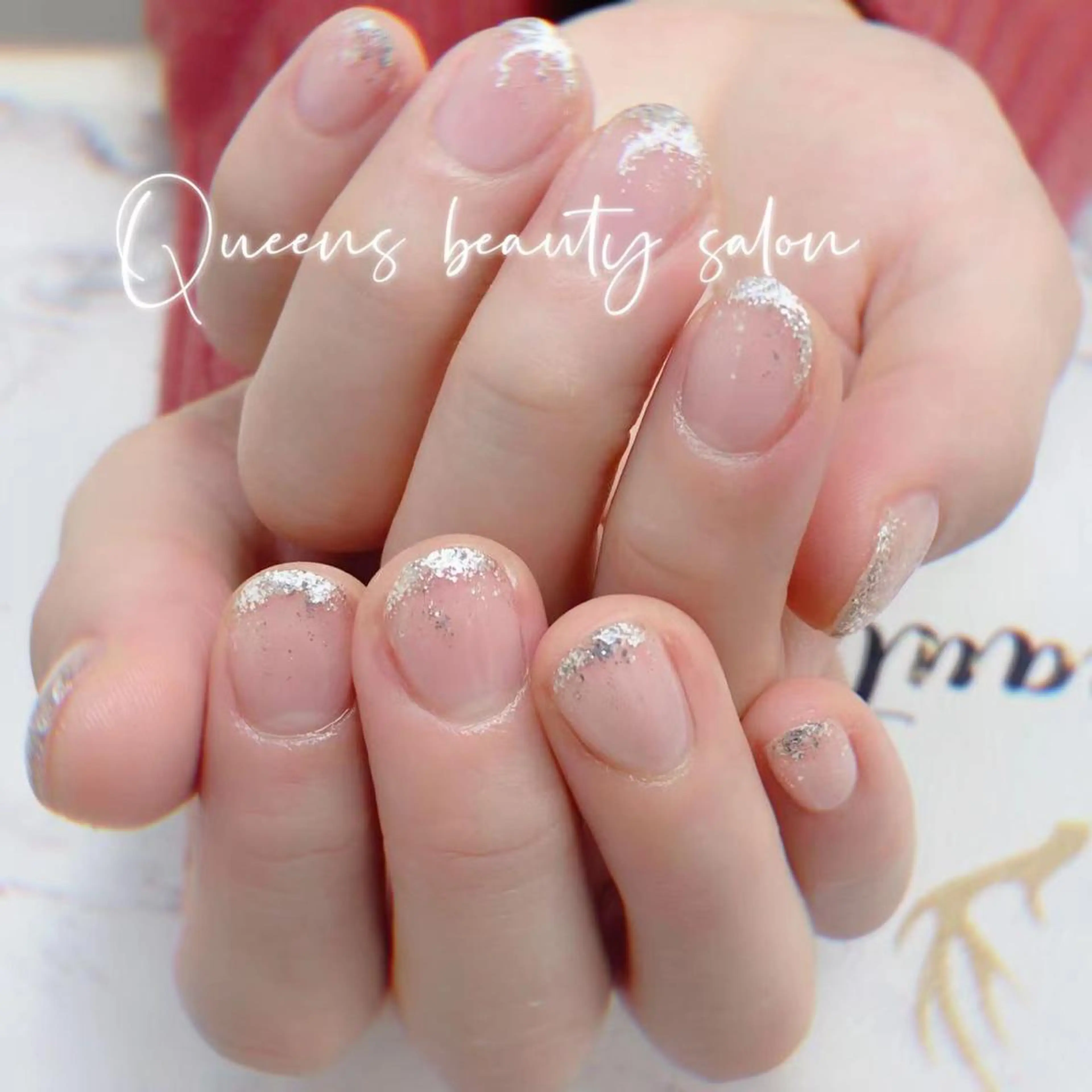 ネイル Queens ciciのネイルデザイン