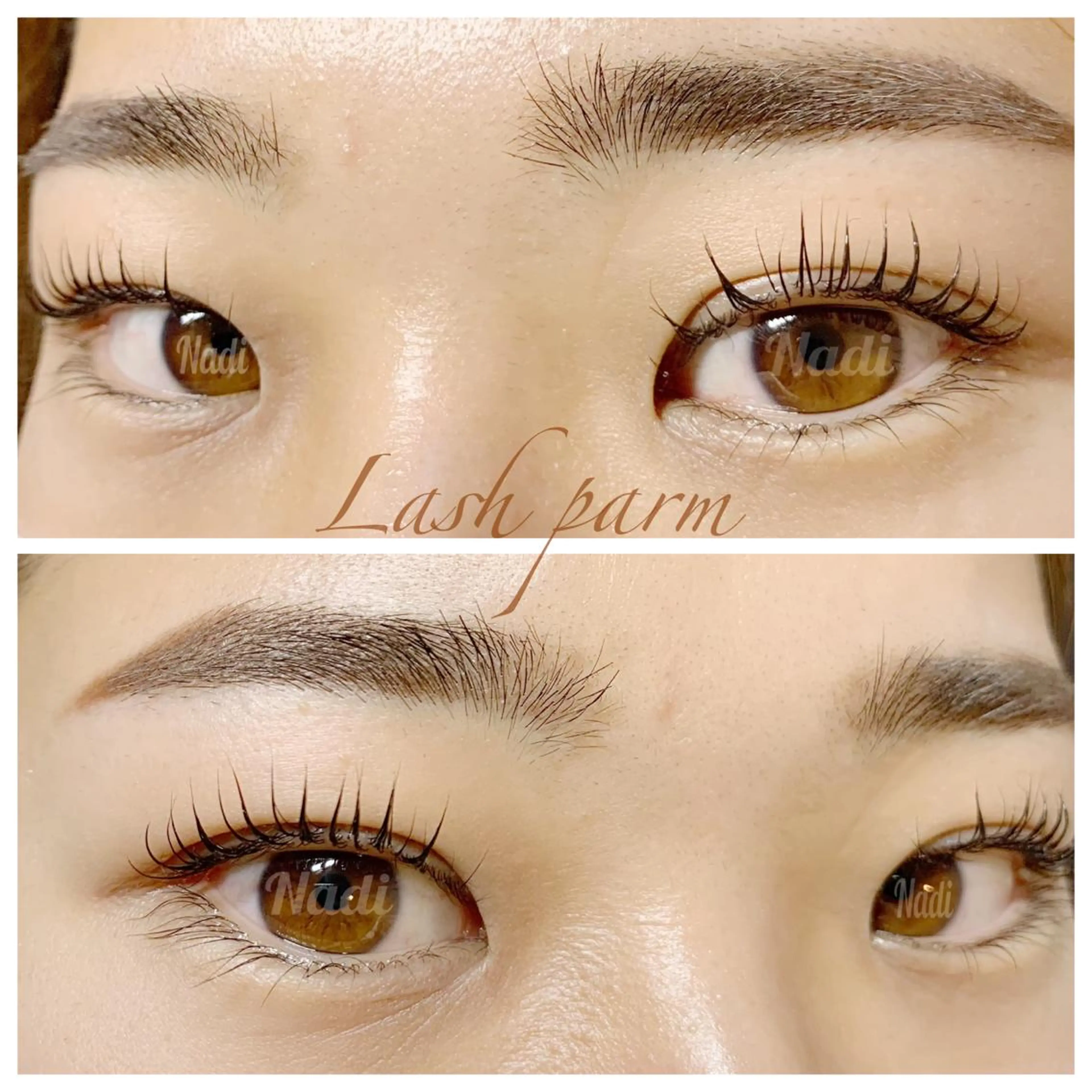 マツエク・マツパ ハーブピーリング /KAEDEのエステ・リラクイメージ