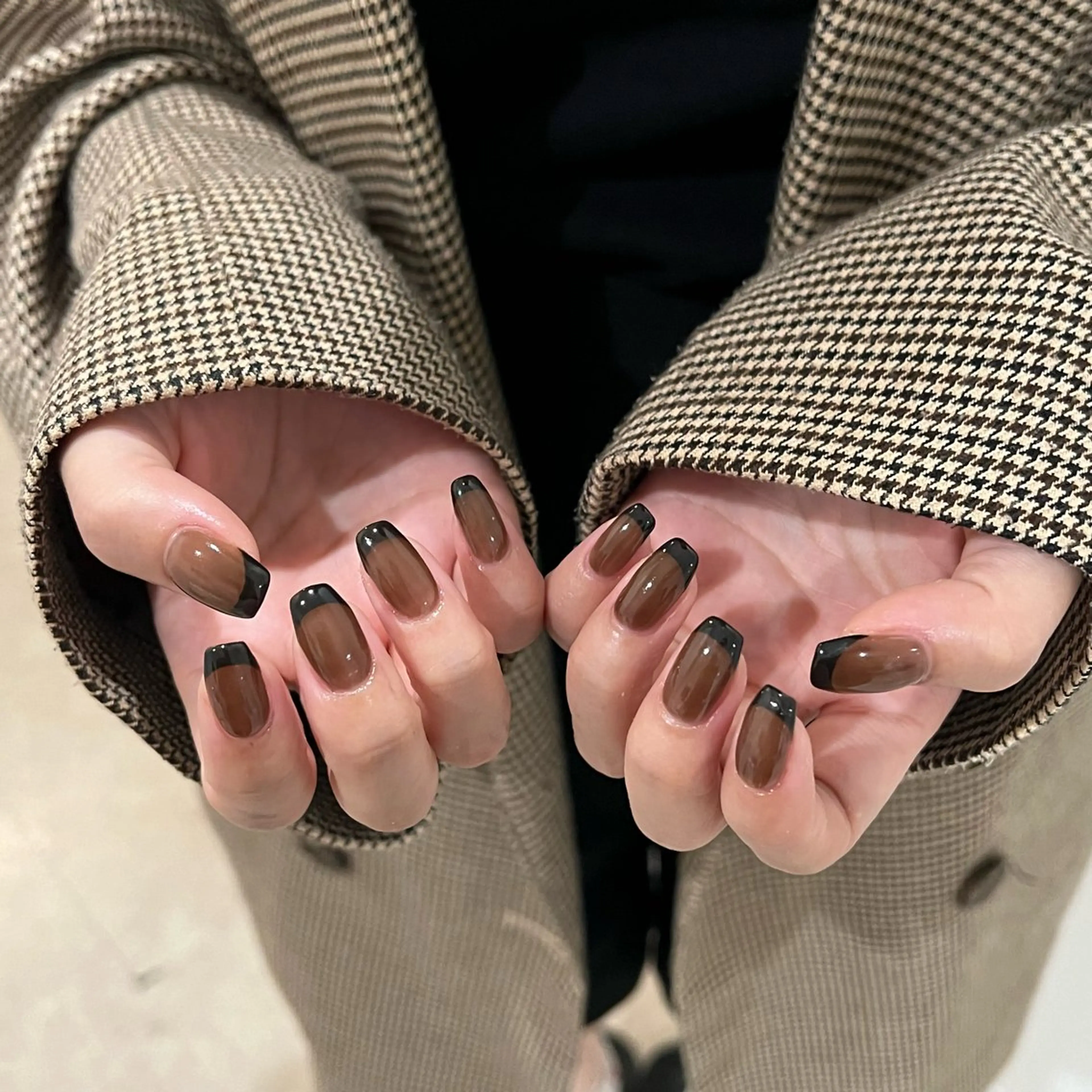 ネイル yomu nail yuumiのネイルデザイン