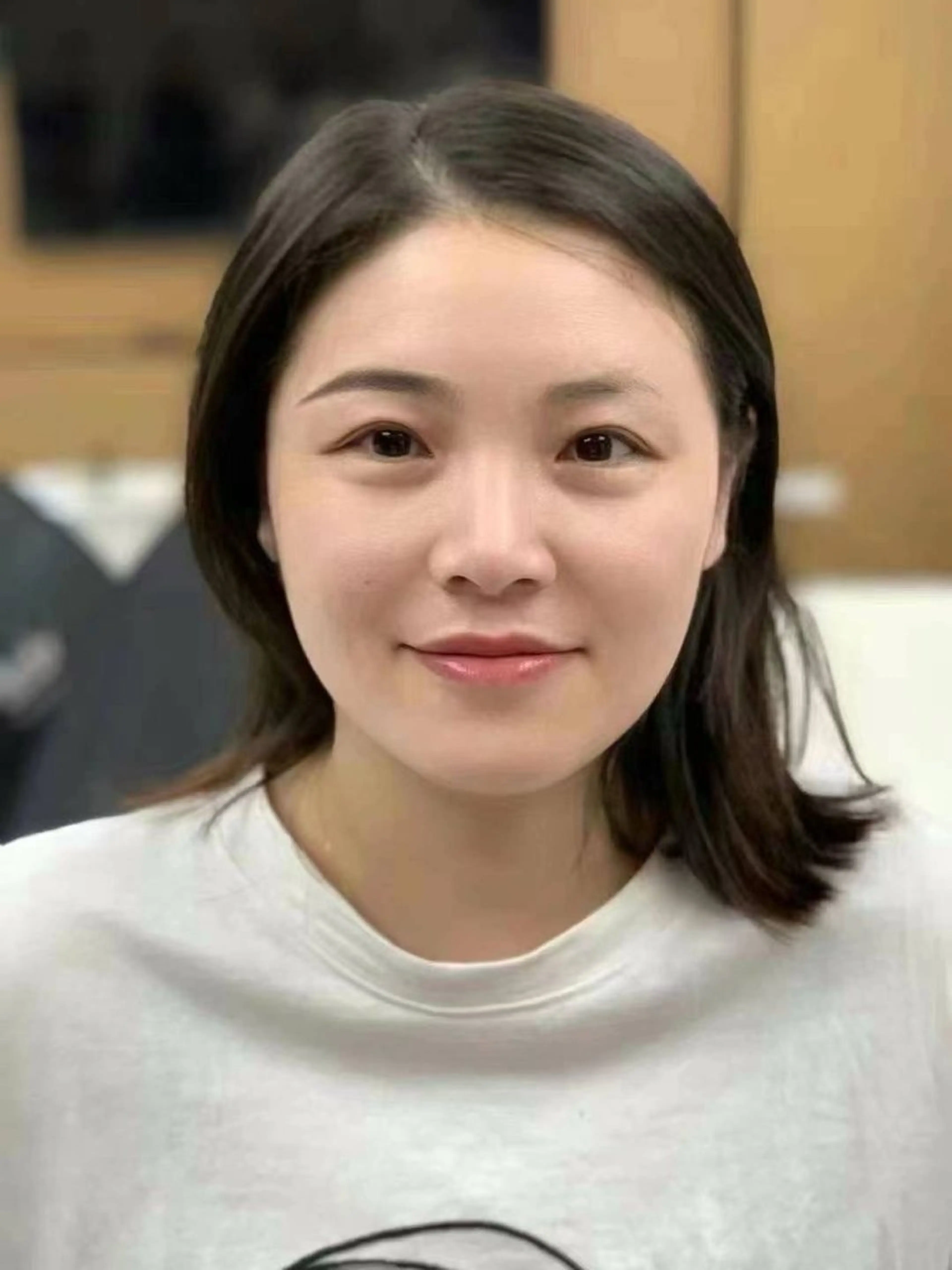 上福岡 らんらんのネイルデザイン