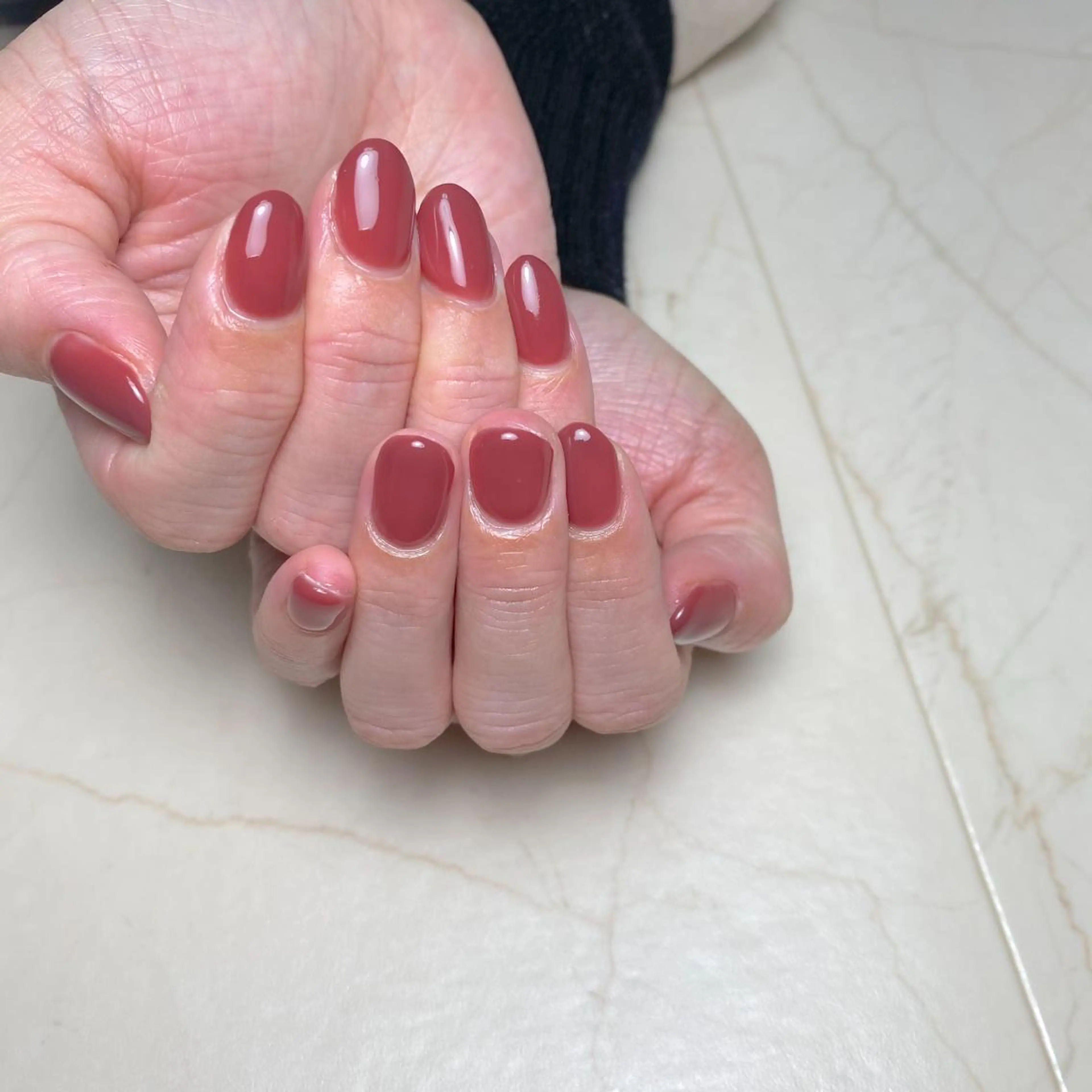 ネイル NAILSALON RandU...のネイルデザイン