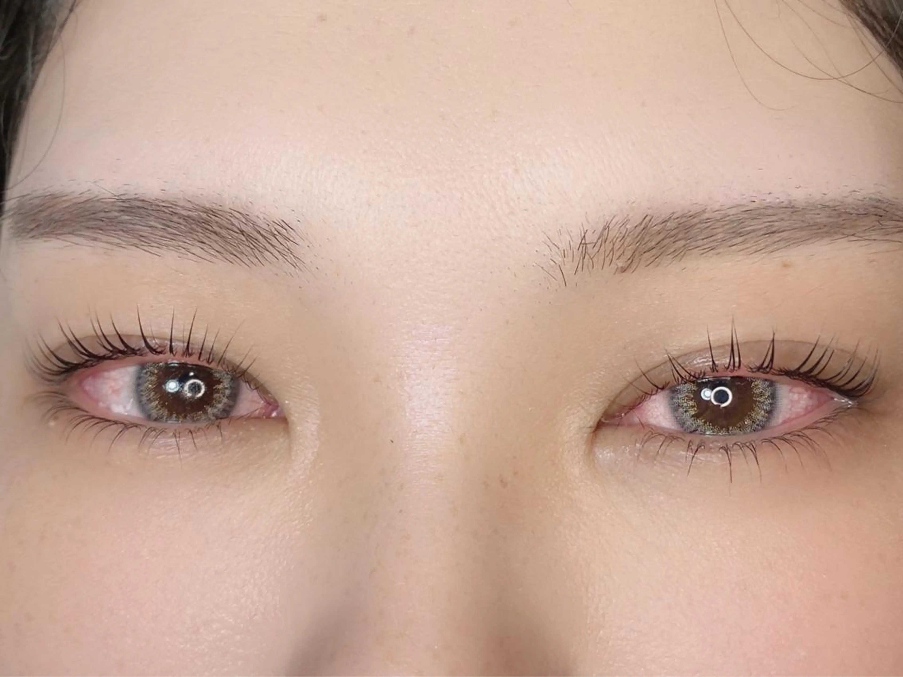 マツエク・マツパ 門前仲町zekka Kaのマツエク・マツパデザイン