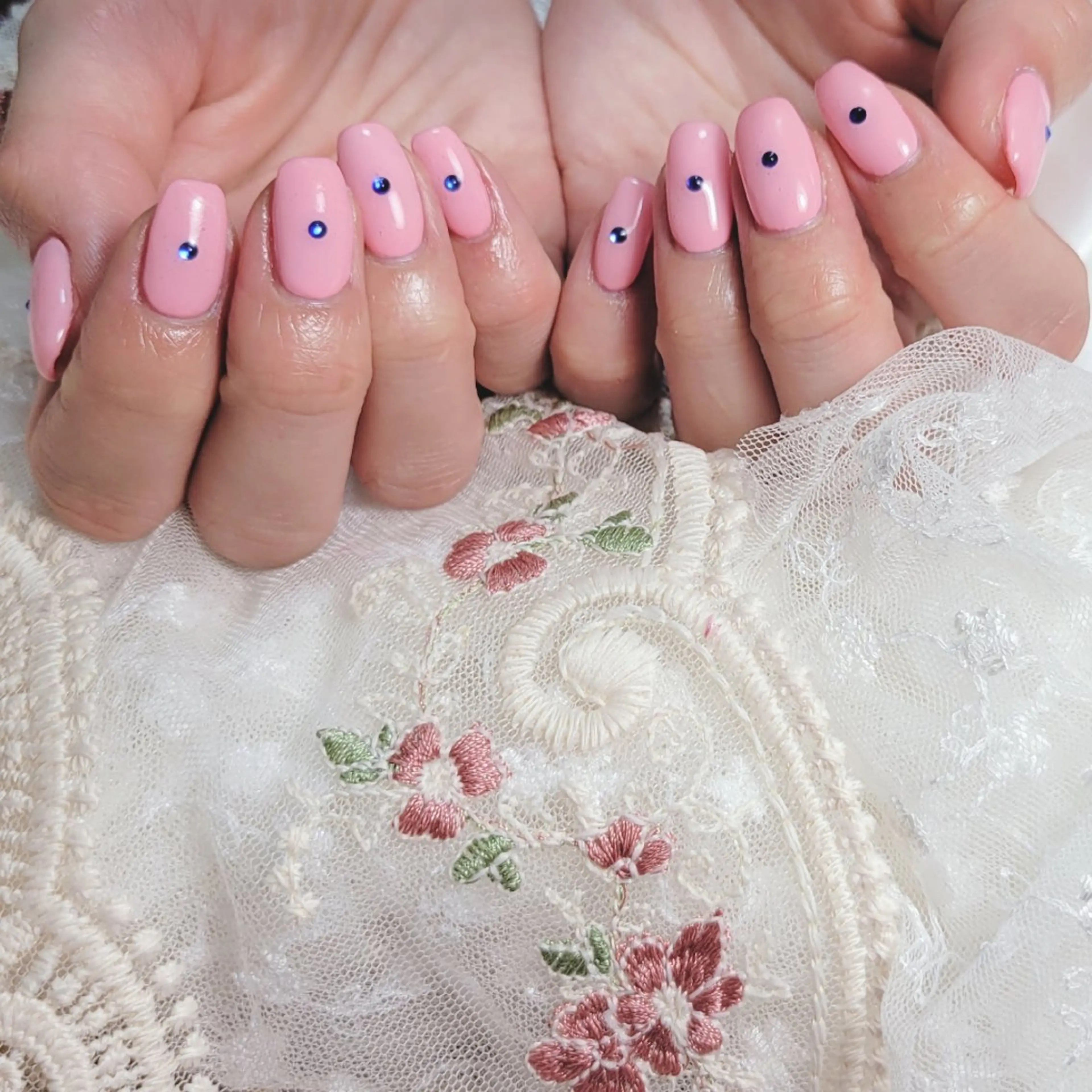 ネイル ネイルサロンほっこり kanaのネイルデザイン