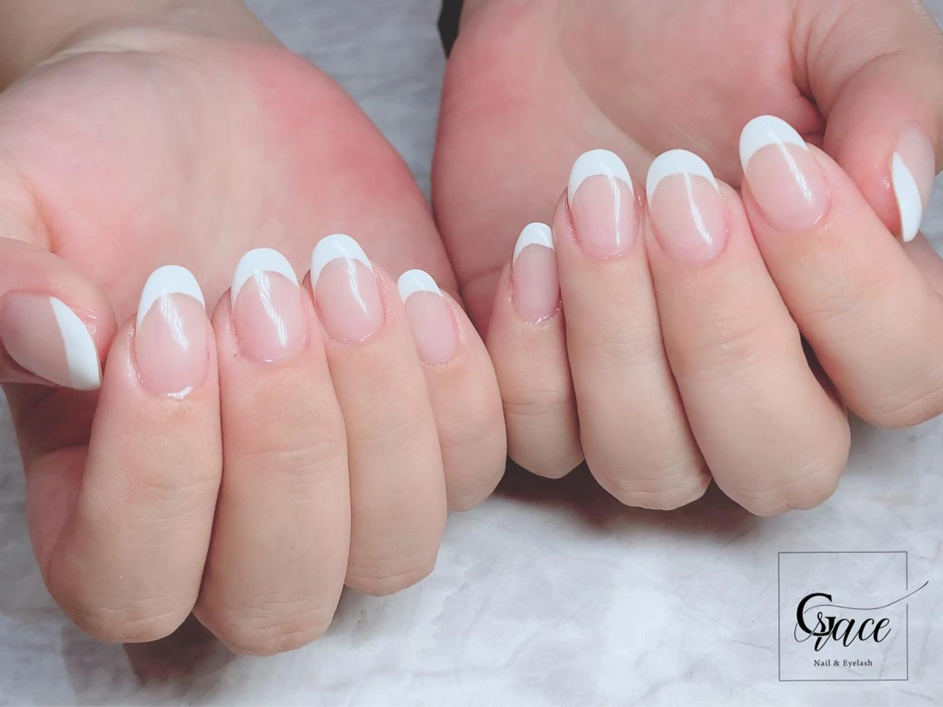 ネイル Nail&Eye Graceのマツエク・マツパデザイン