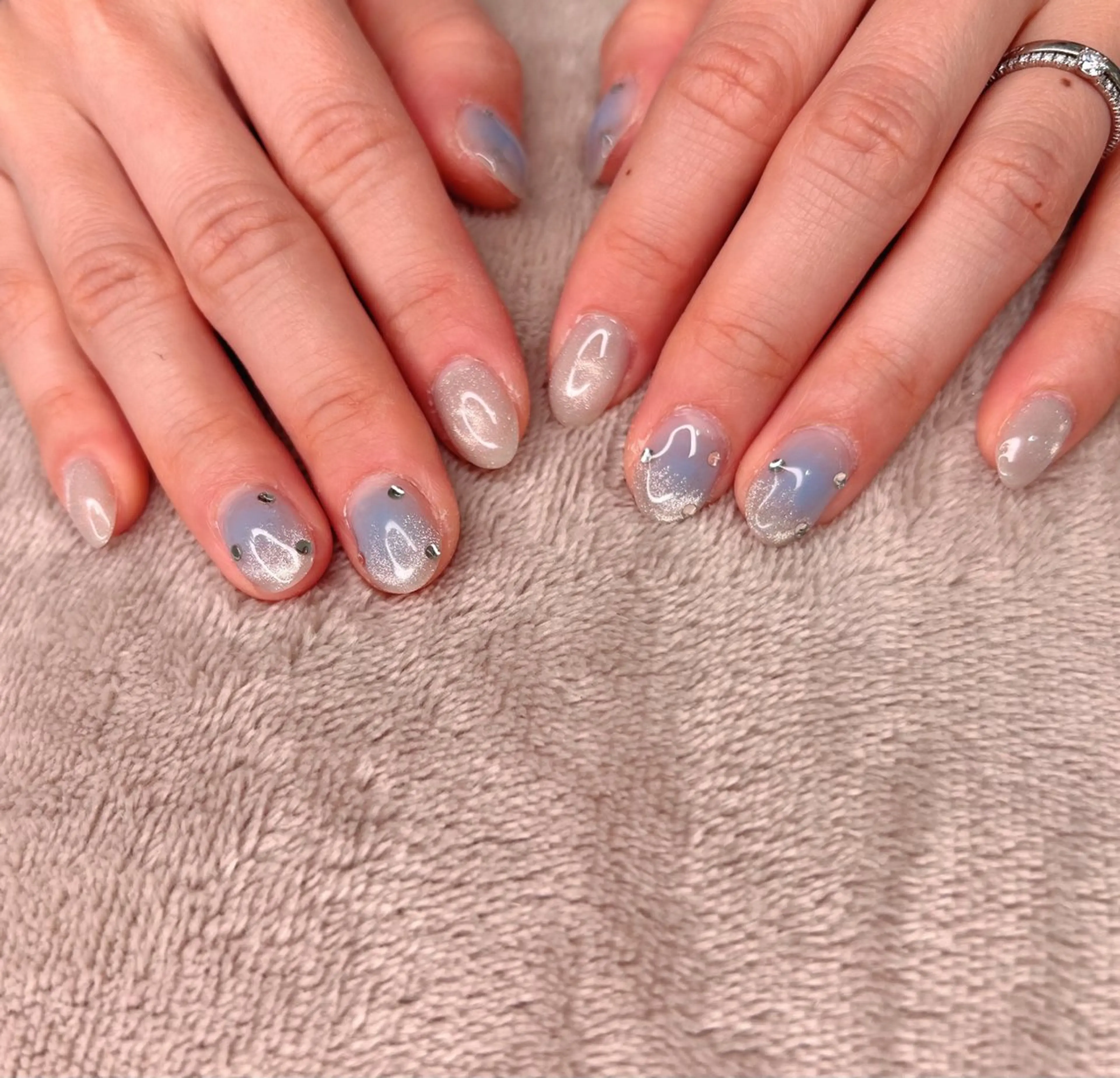 ネイル ハンドネイル edit MINAMIのネイルデザイン