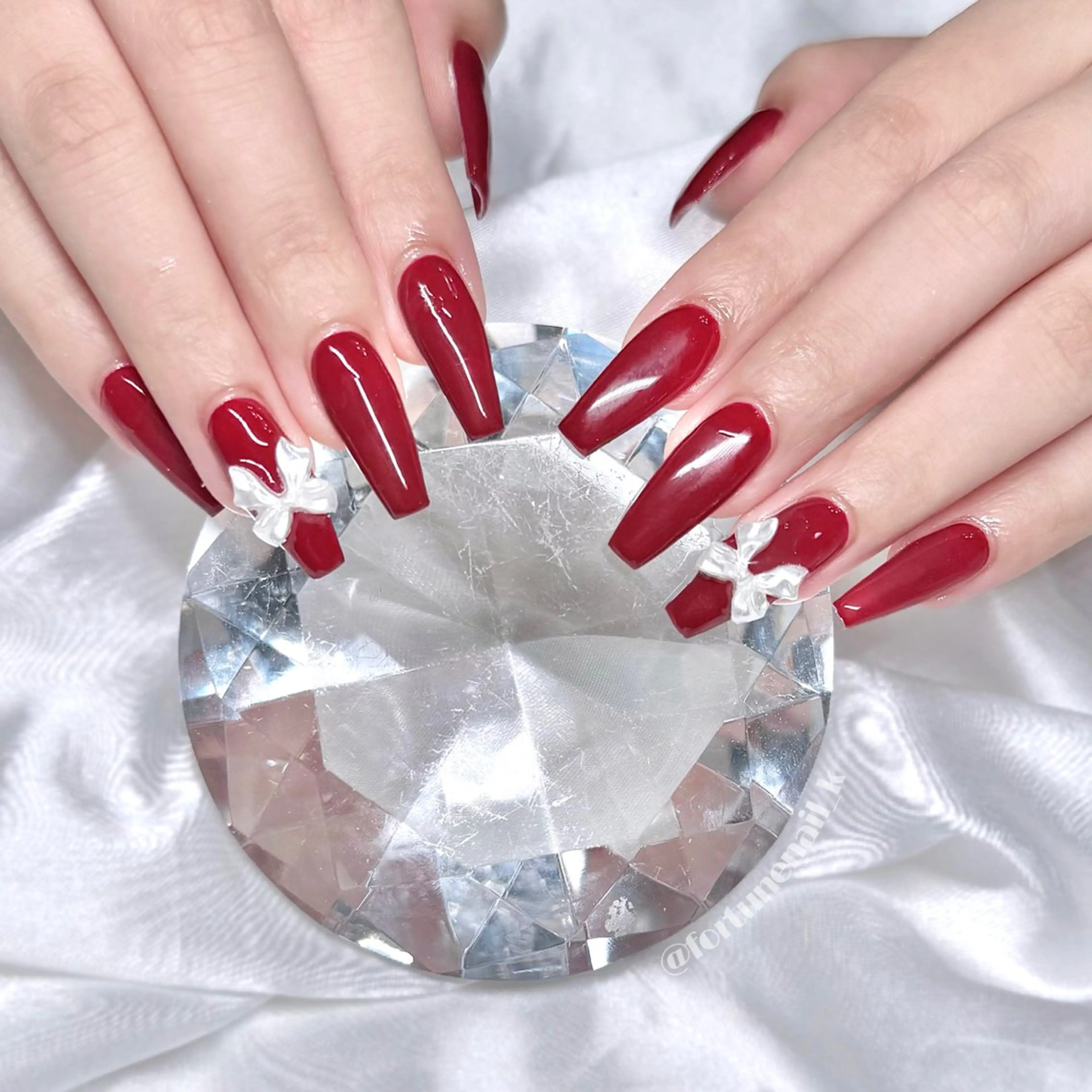 ネイル ハンドネイル 🤍kanane 🤍4/14空✩.*のネイルデザイン