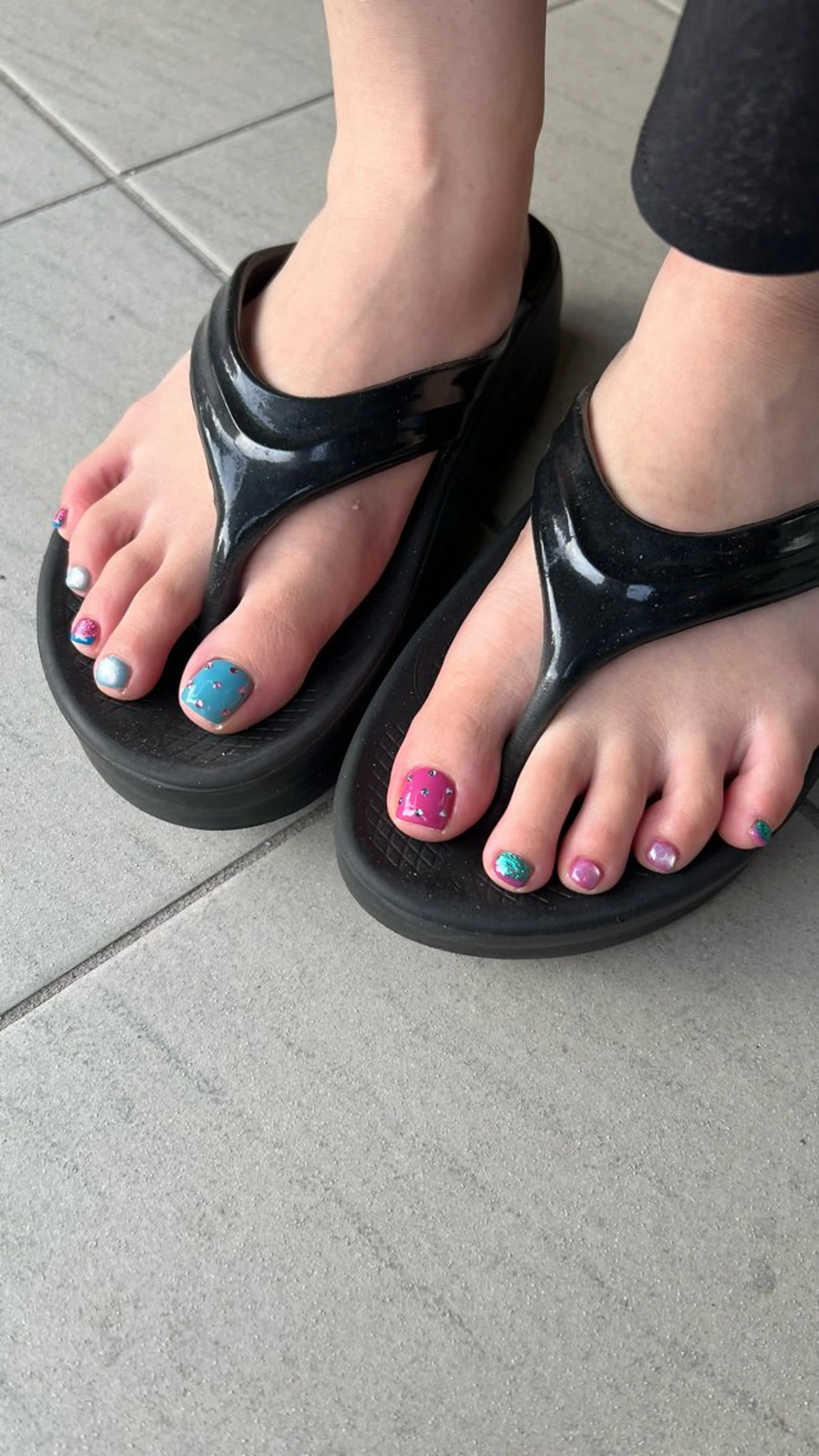 ネイル tsumeno hitoのネイルデザイン