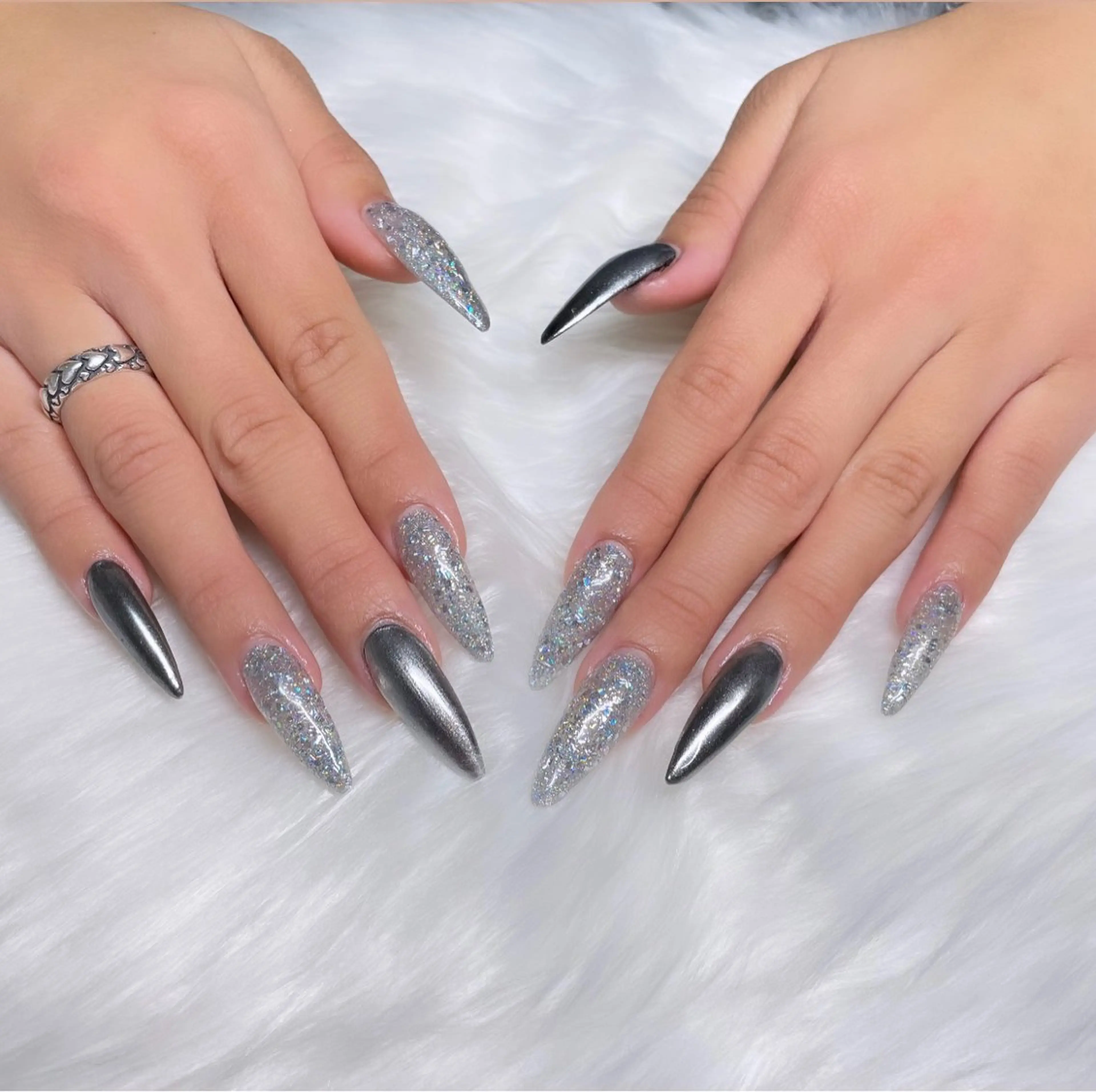 ネイル hauoli yuuriのネイルデザイン