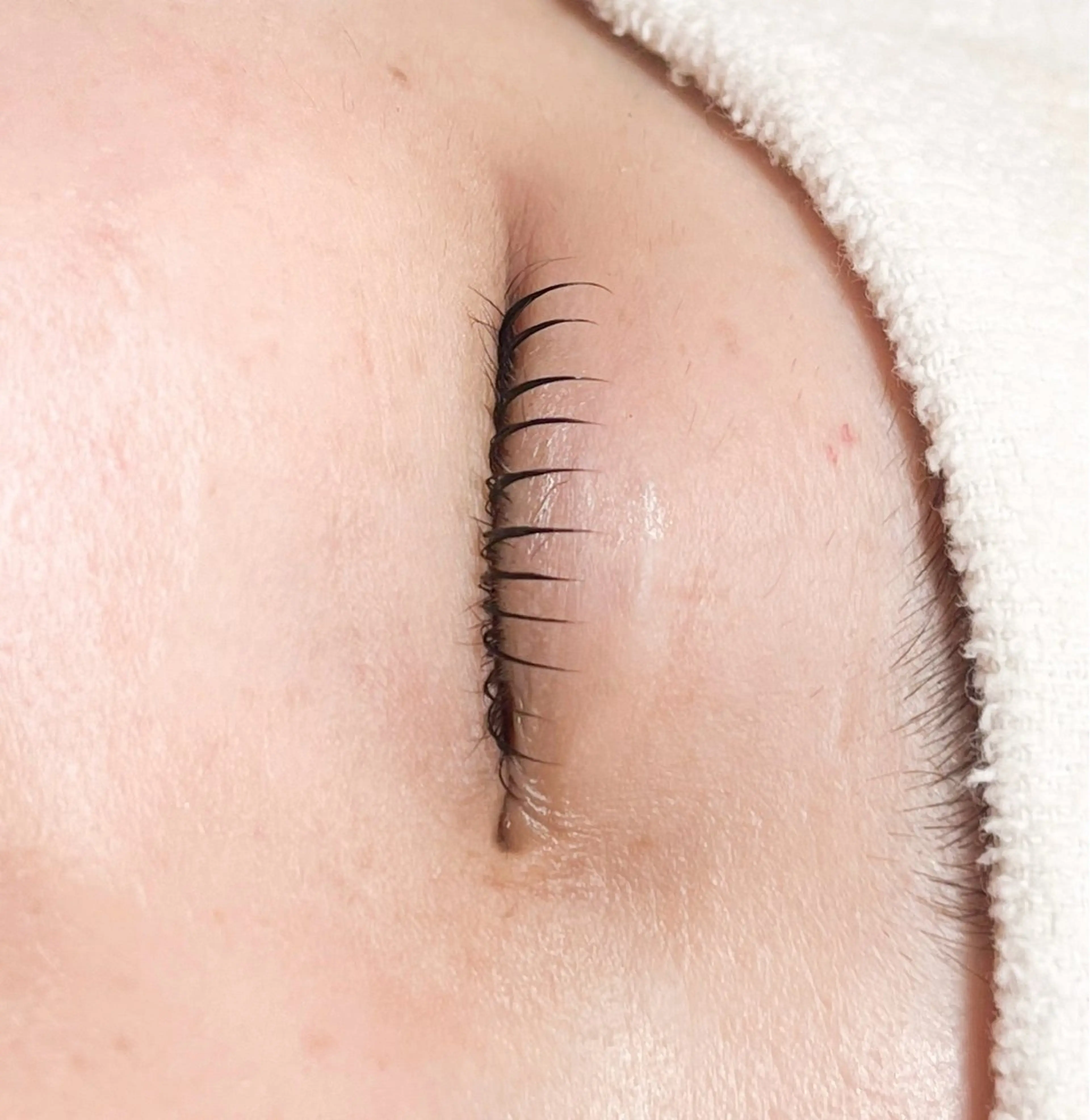 マツエク・マツパ 【luna】 sakiのマツエク・マツパデザイン