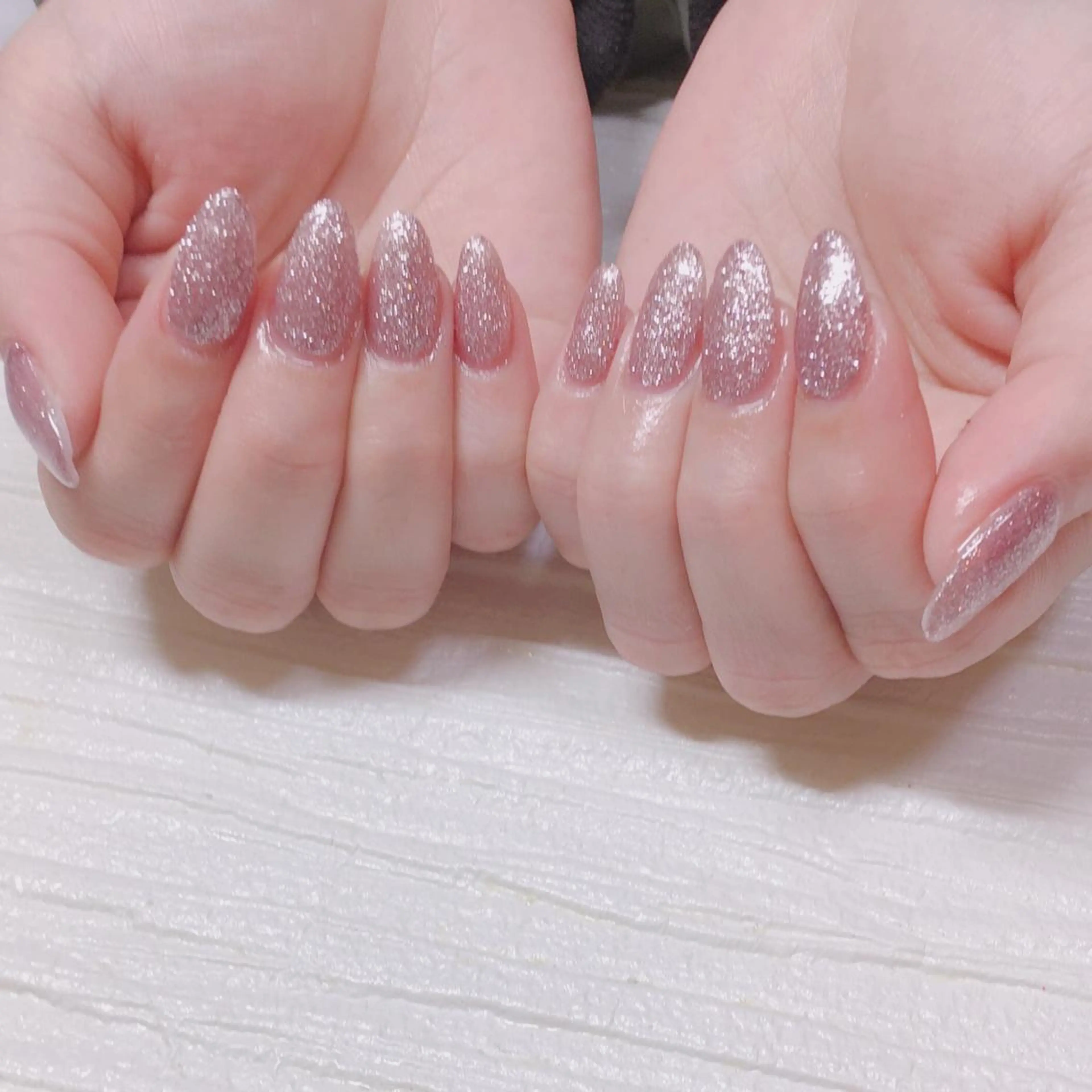 ネイル nailsalon vanilla.のネイルデザイン