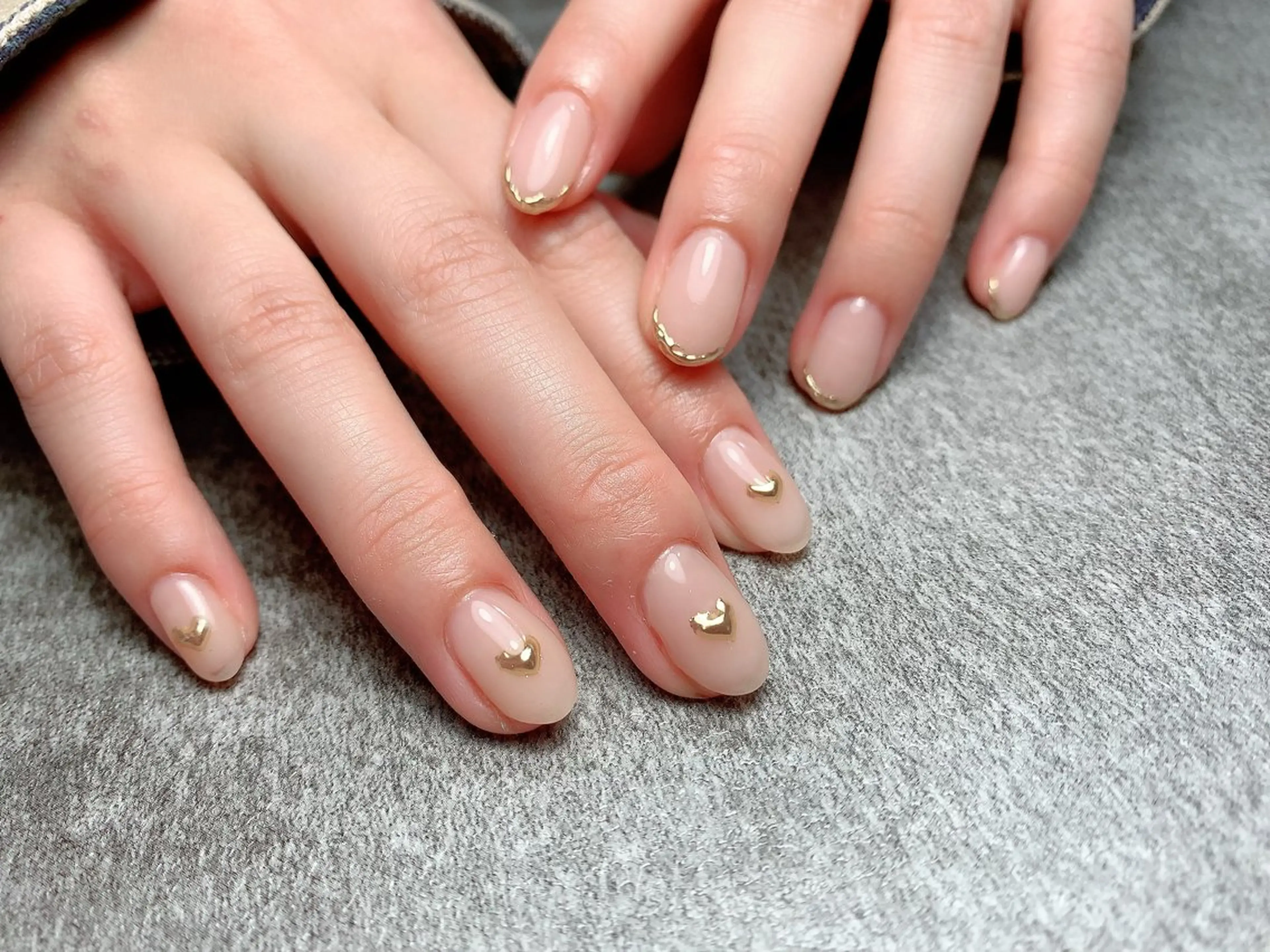 ネイル 𝐑𝐞𝐯𝐢𝐨 ___堺市西区のマツエク・マツパデザイン