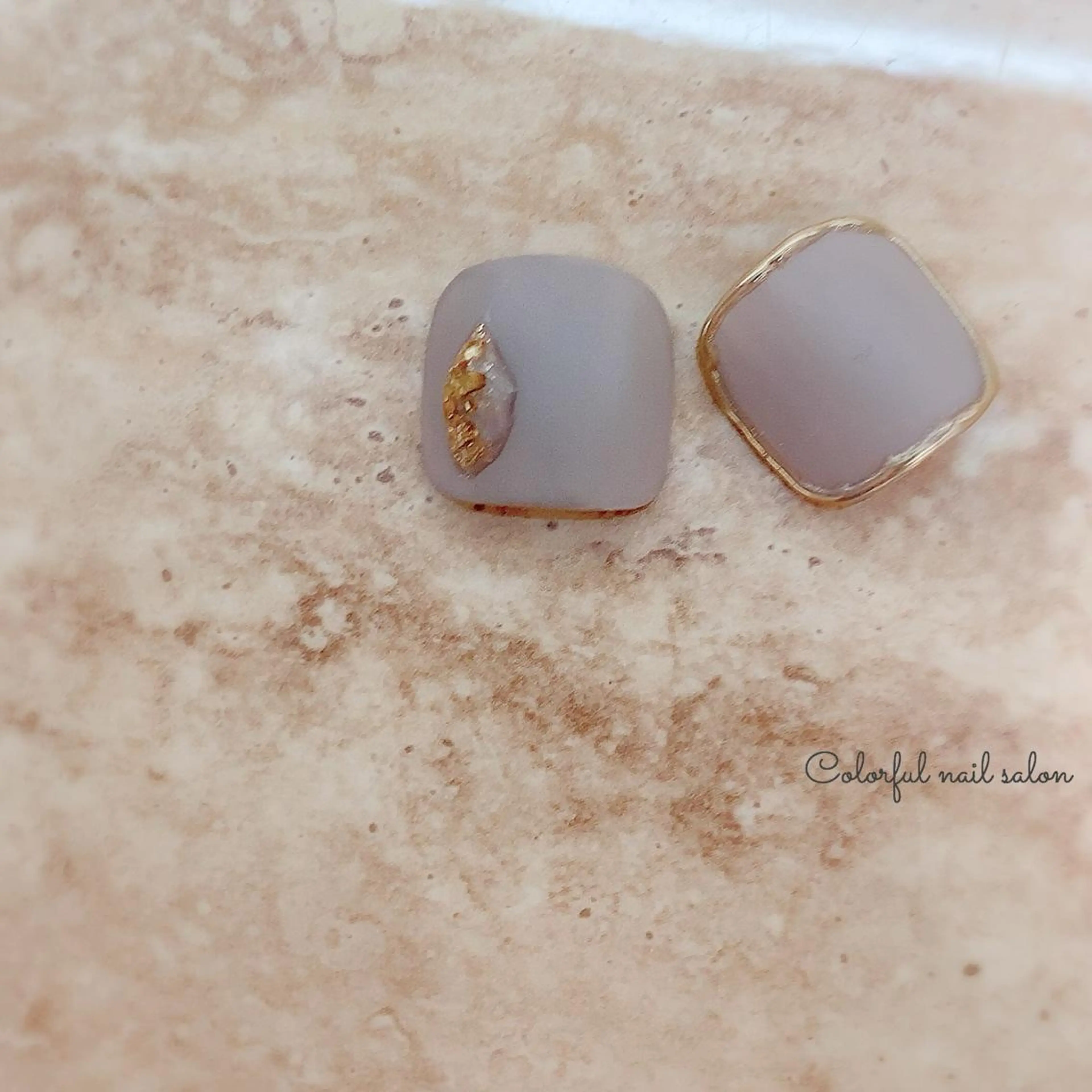 ネイル le’a所属・Le'a nail&eyesのマツエク・マツパデザイン